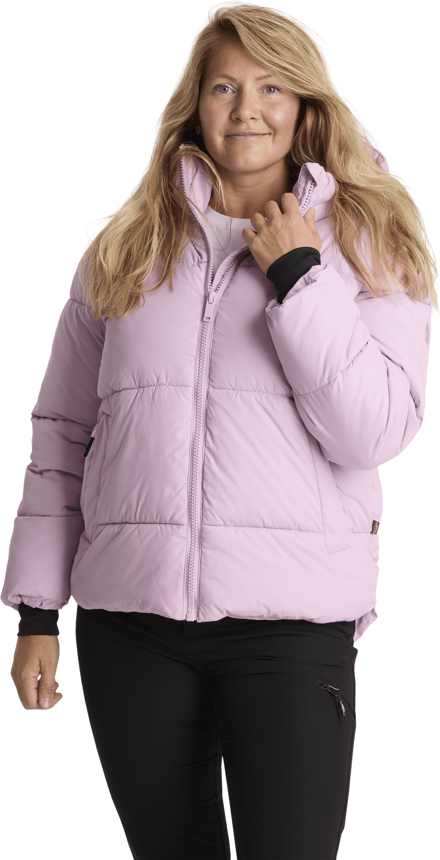 TUXER, Aurora Reco Jacket