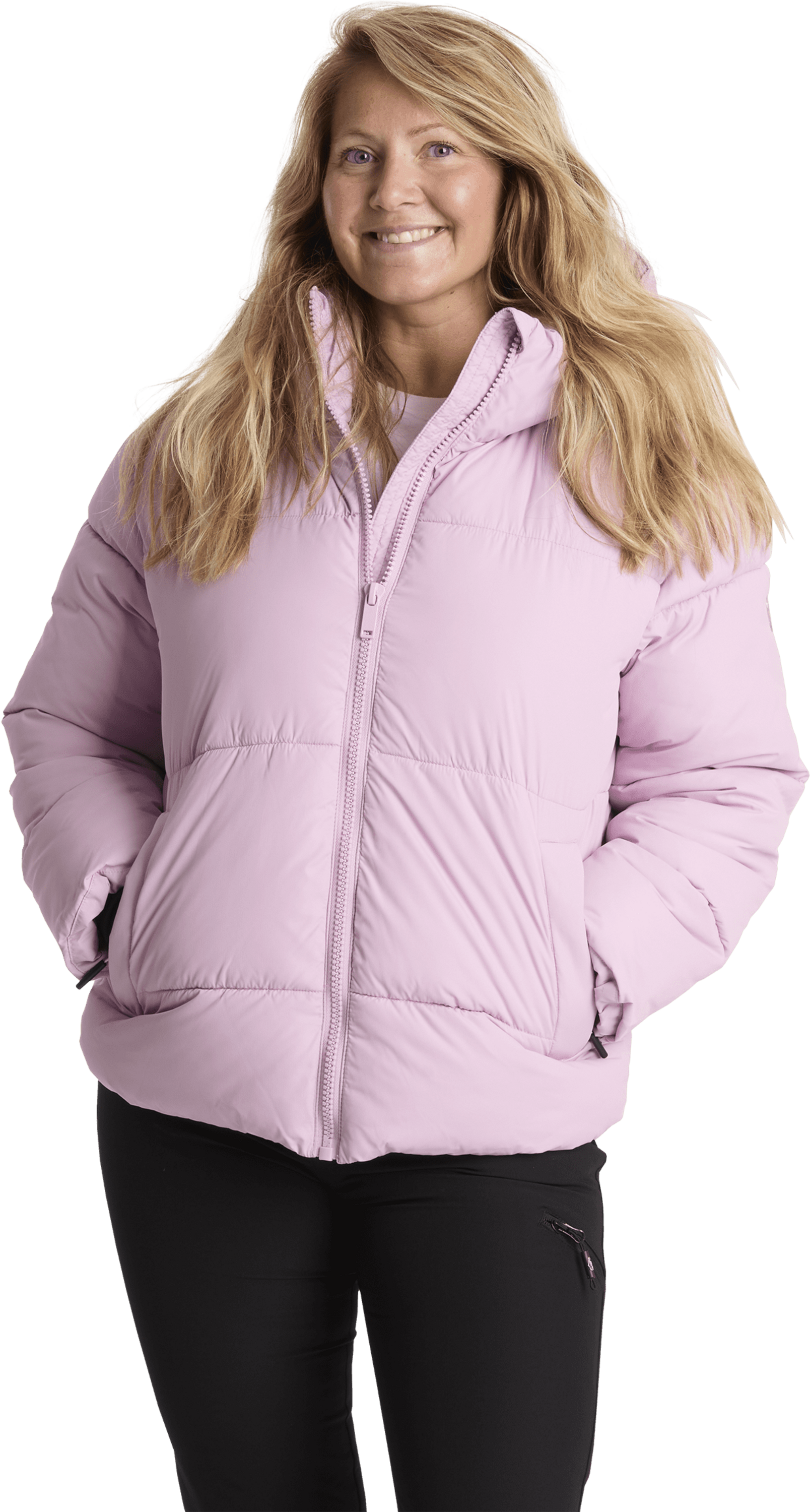 TUXER, Aurora Reco Jacket