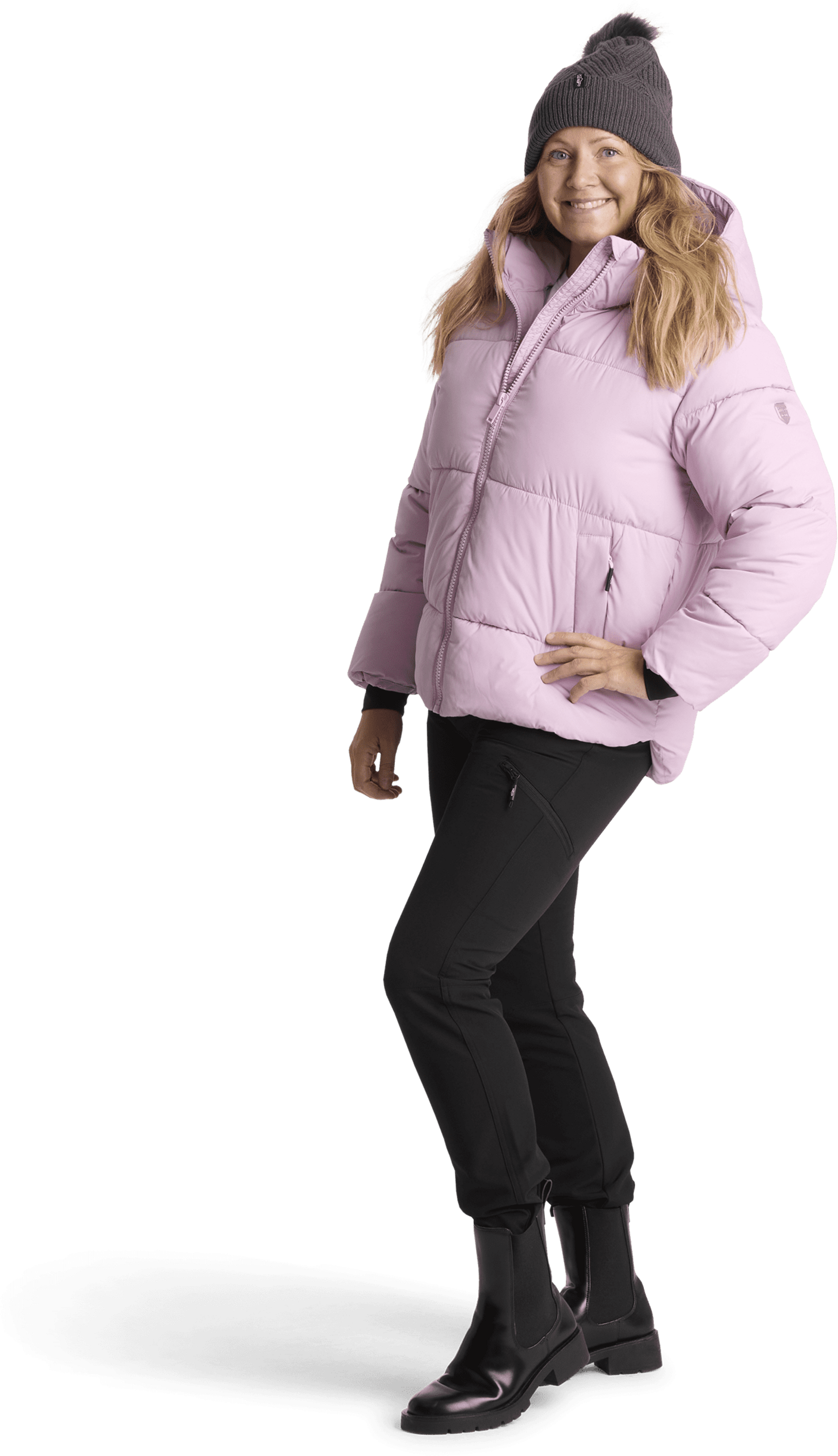TUXER, Aurora Reco Jacket