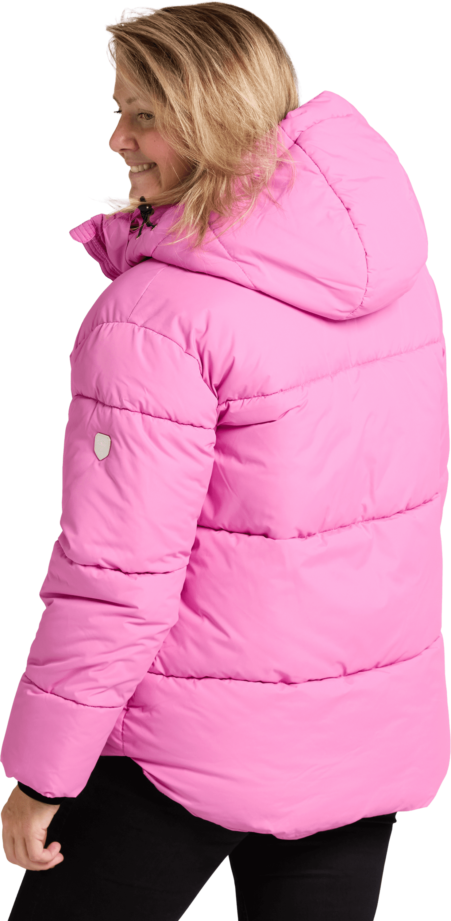 TUXER, Aurora Reco Jacket