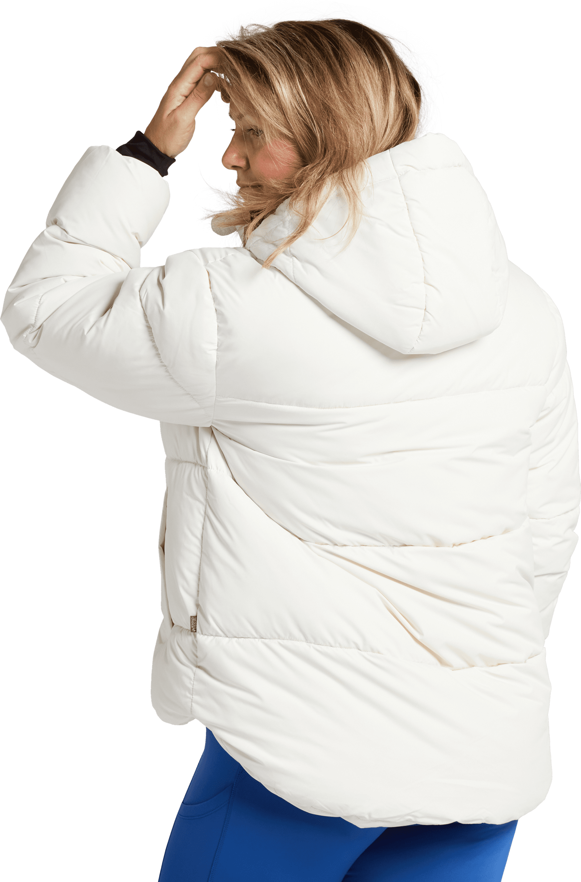 TUXER, Aurora Reco Jacket