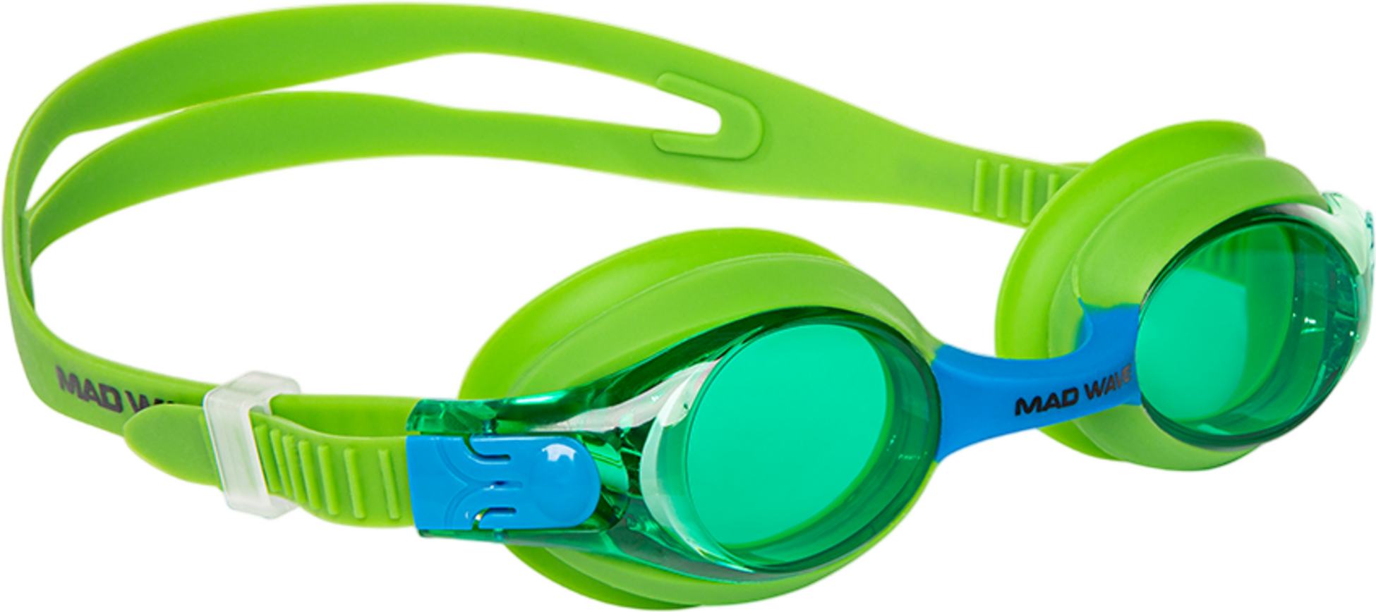 MAD WAVE, Automatic Multi Junior