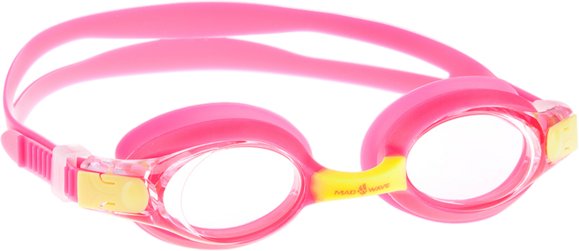 MAD WAVE, Automatic Multi Junior