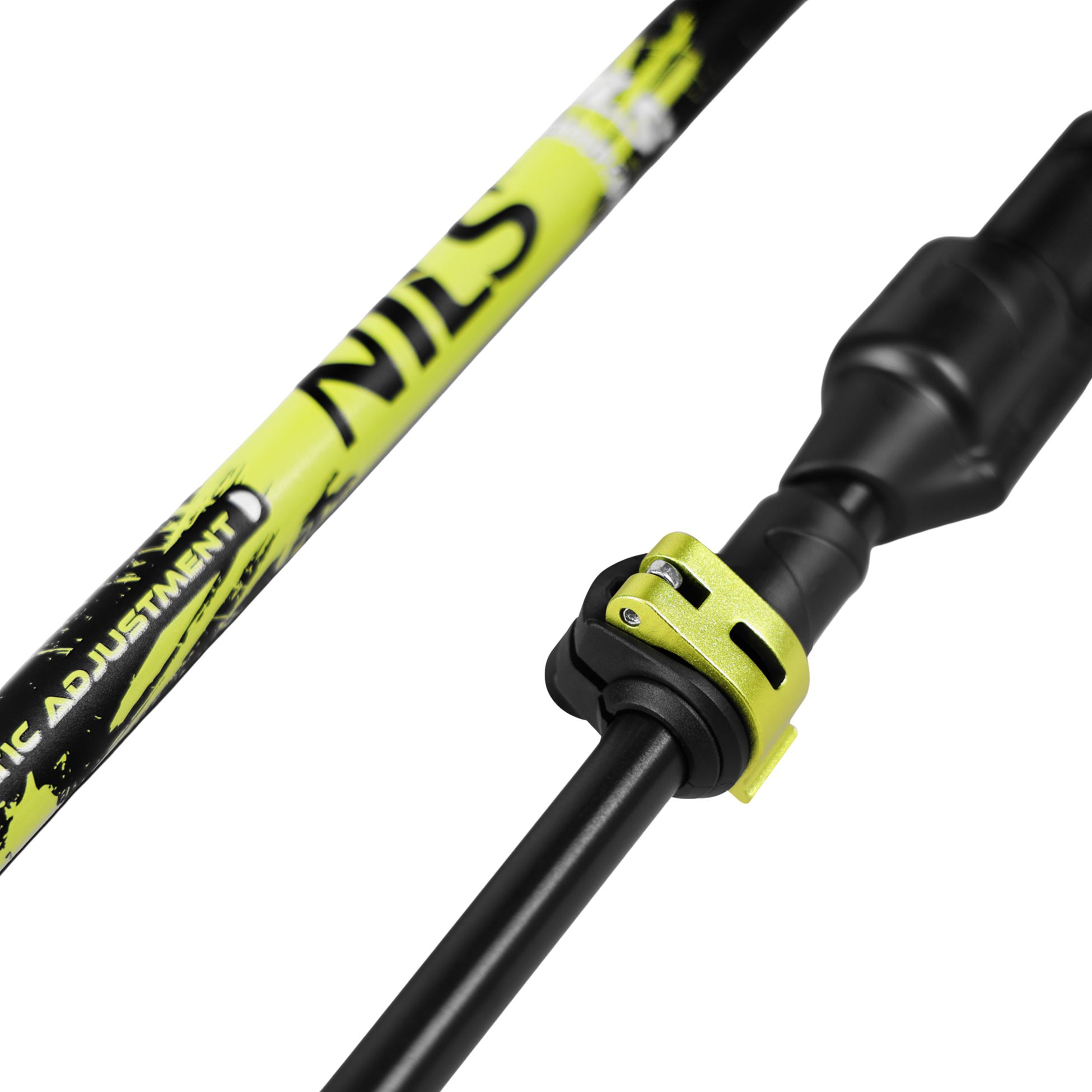 NORTHIX, Automatic Trekking Poles &ndash; Adjustable, Lightweight