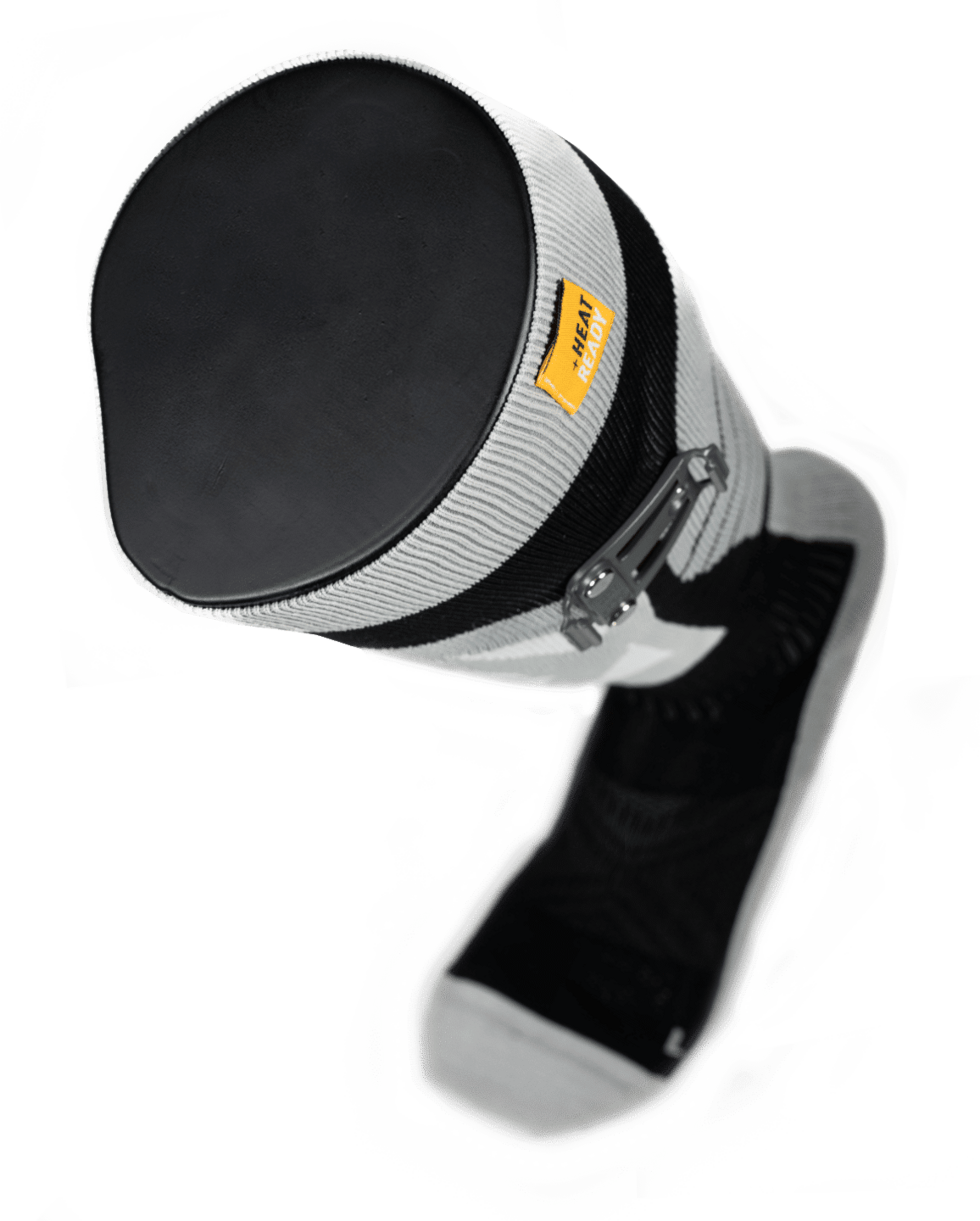 ARCTIC VOLT, Av30 Heat Ready Sock Black