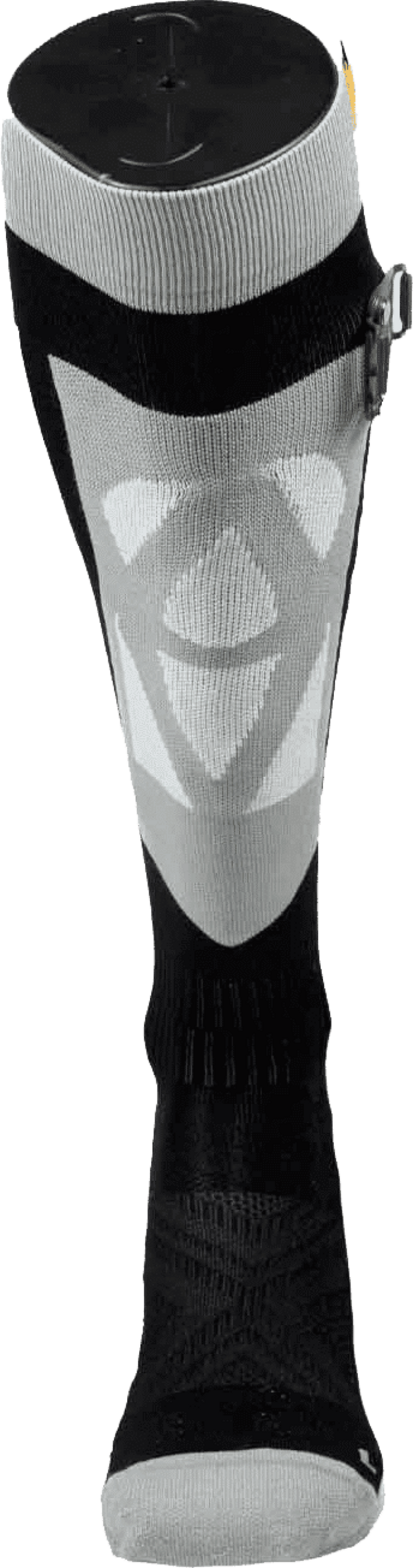 ARCTIC VOLT, Av30 Heat Ready Sock Black