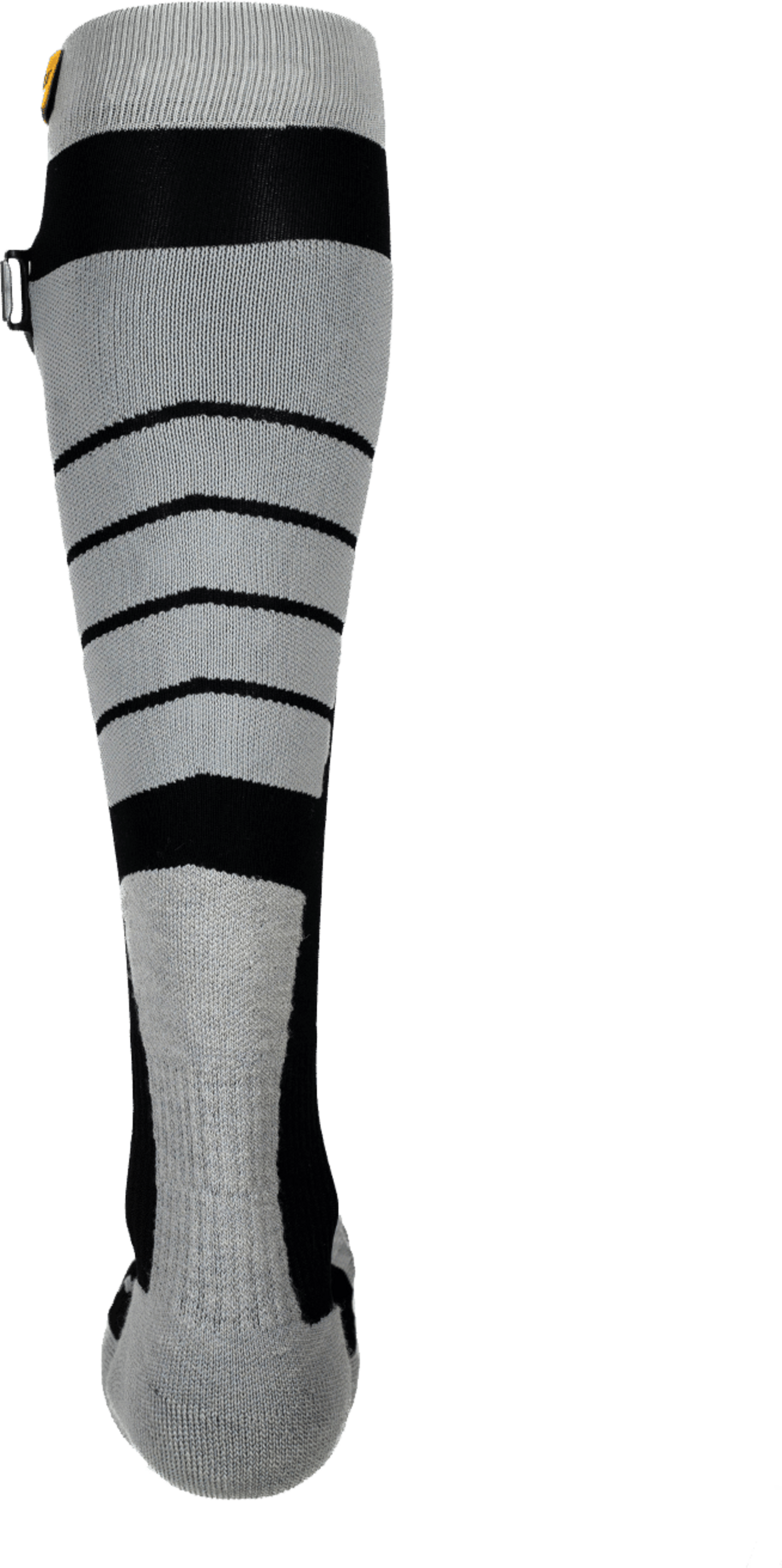 ARCTIC VOLT, Av30 Heat Ready Sock Black