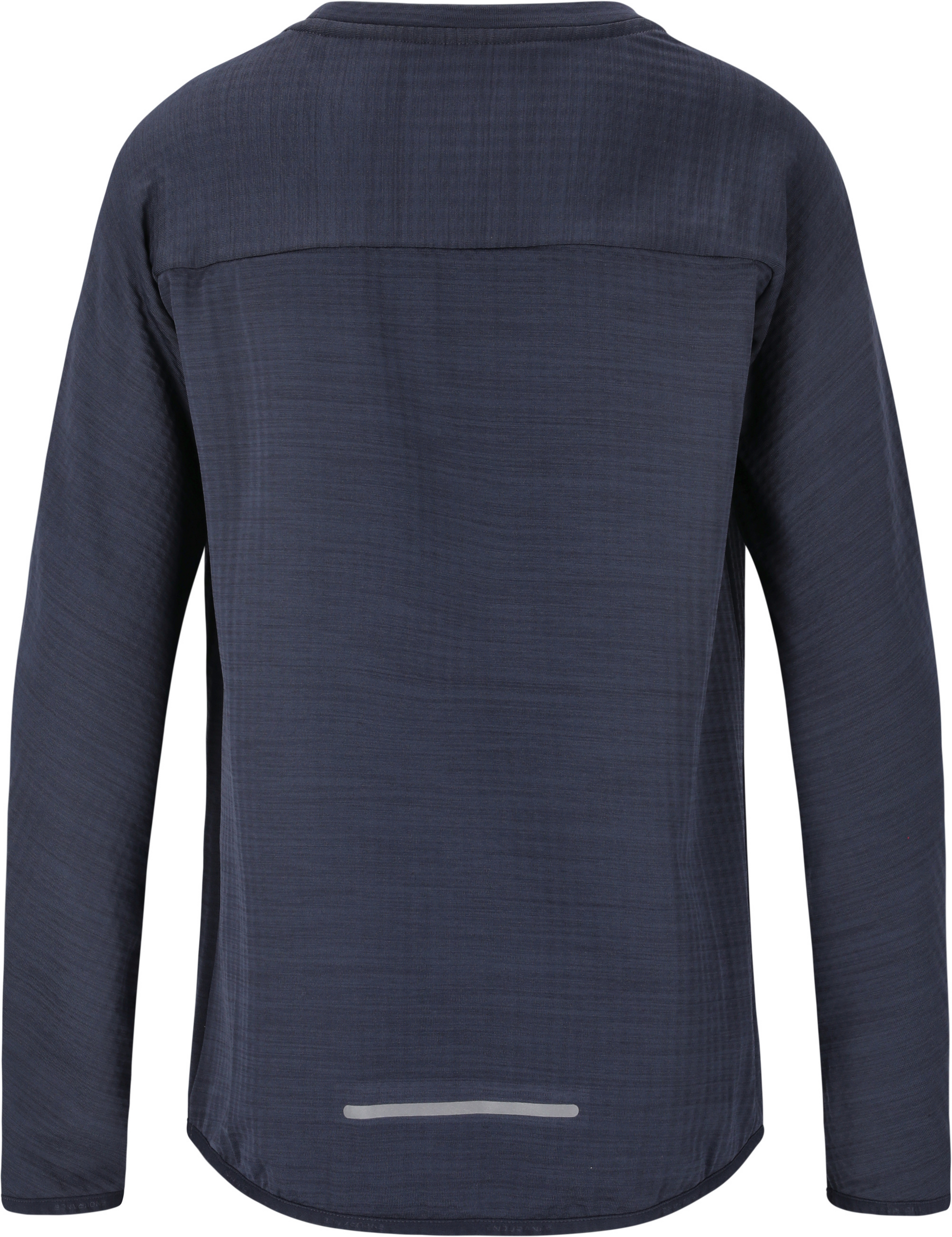 ENDURANCE, Avan Midlayer