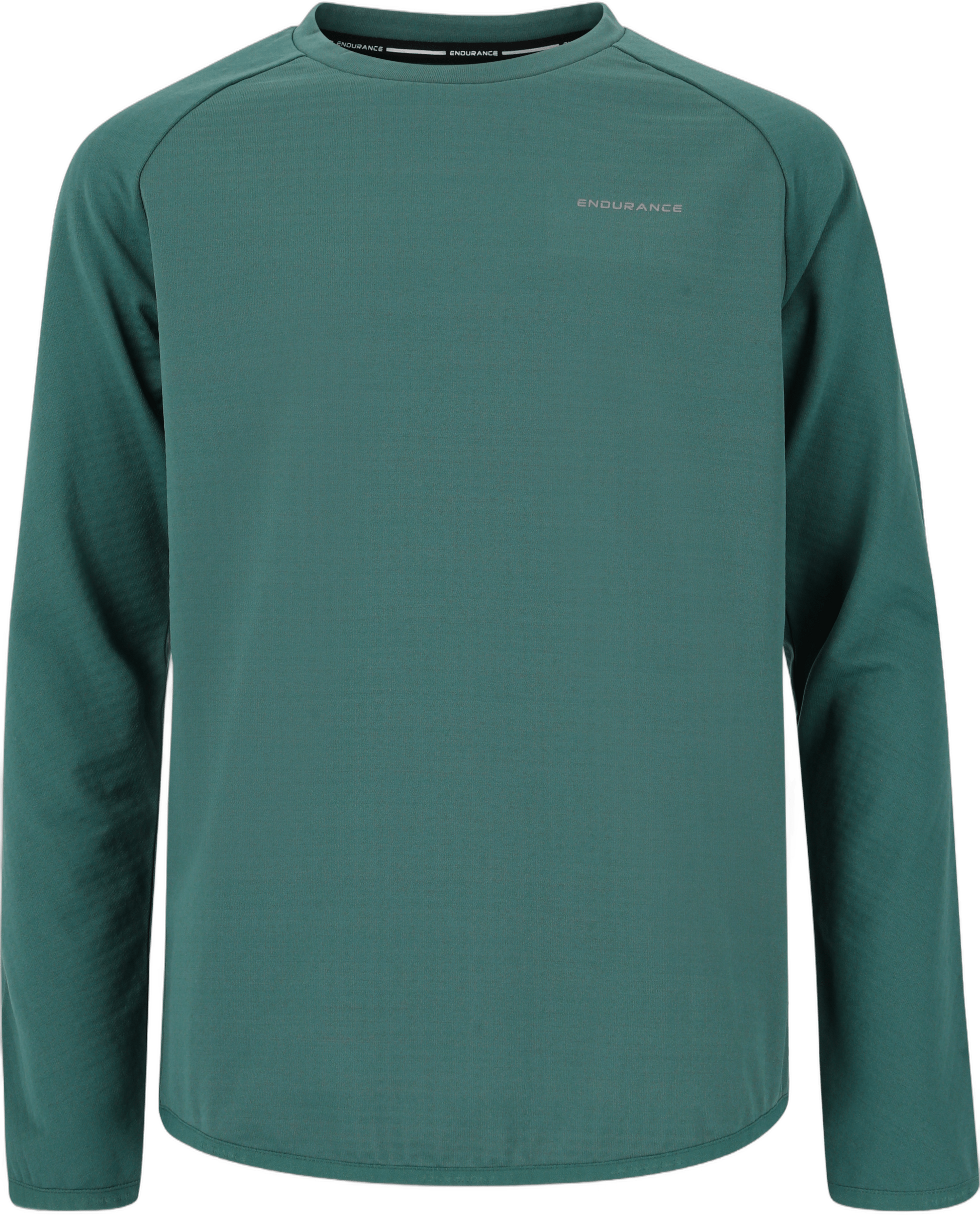 ENDURANCE, Avan Midlayer