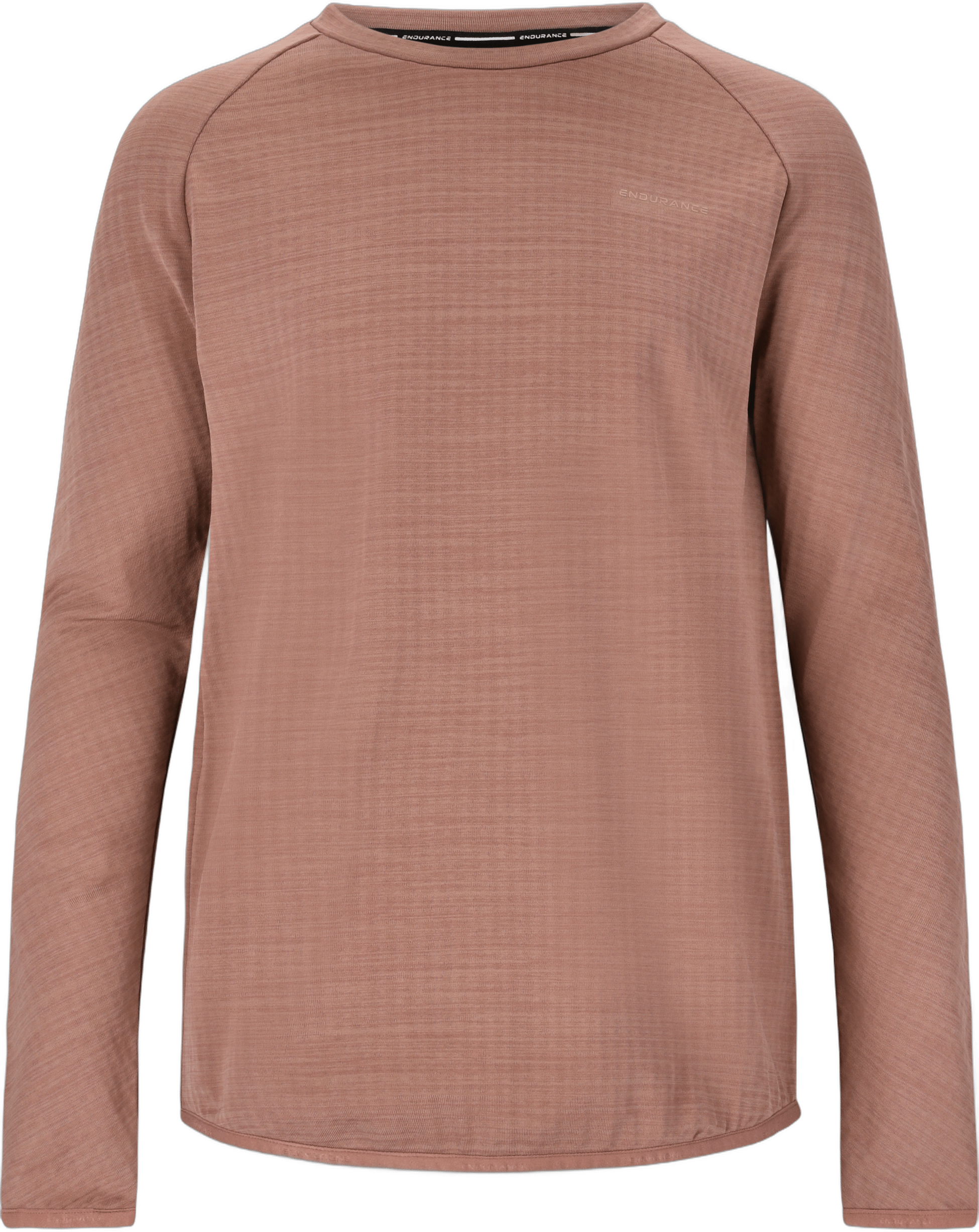 ENDURANCE, Avan Midlayer