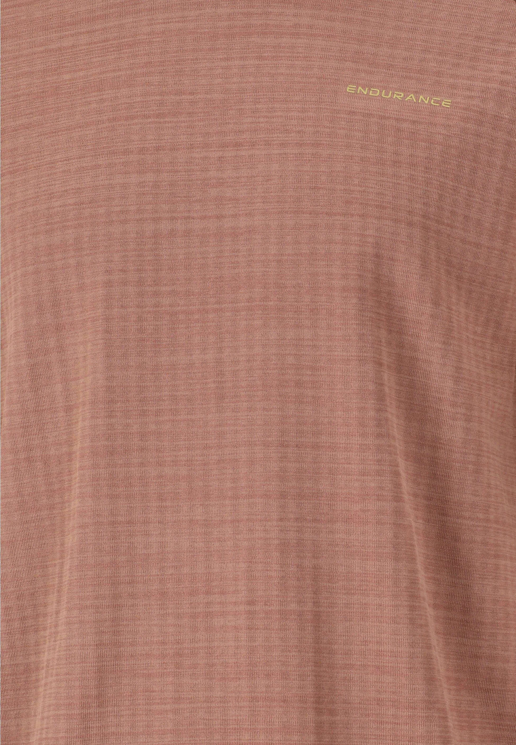 ENDURANCE, Avan Midlayer