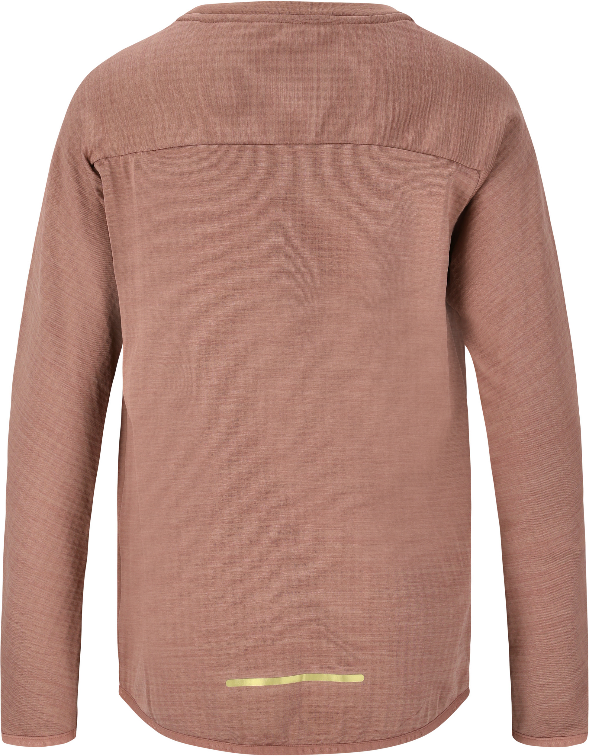 ENDURANCE, Avan Midlayer