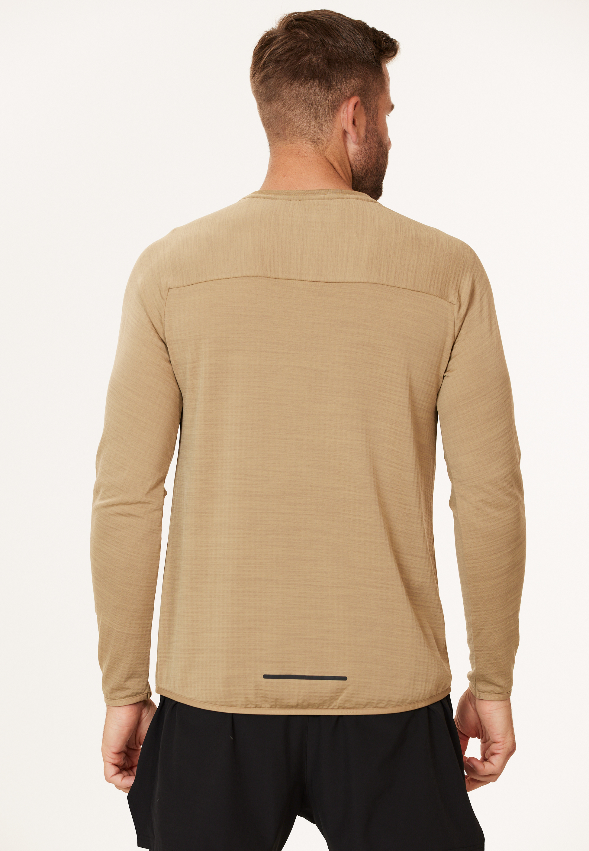 ENDURANCE, Avan Running Shirt