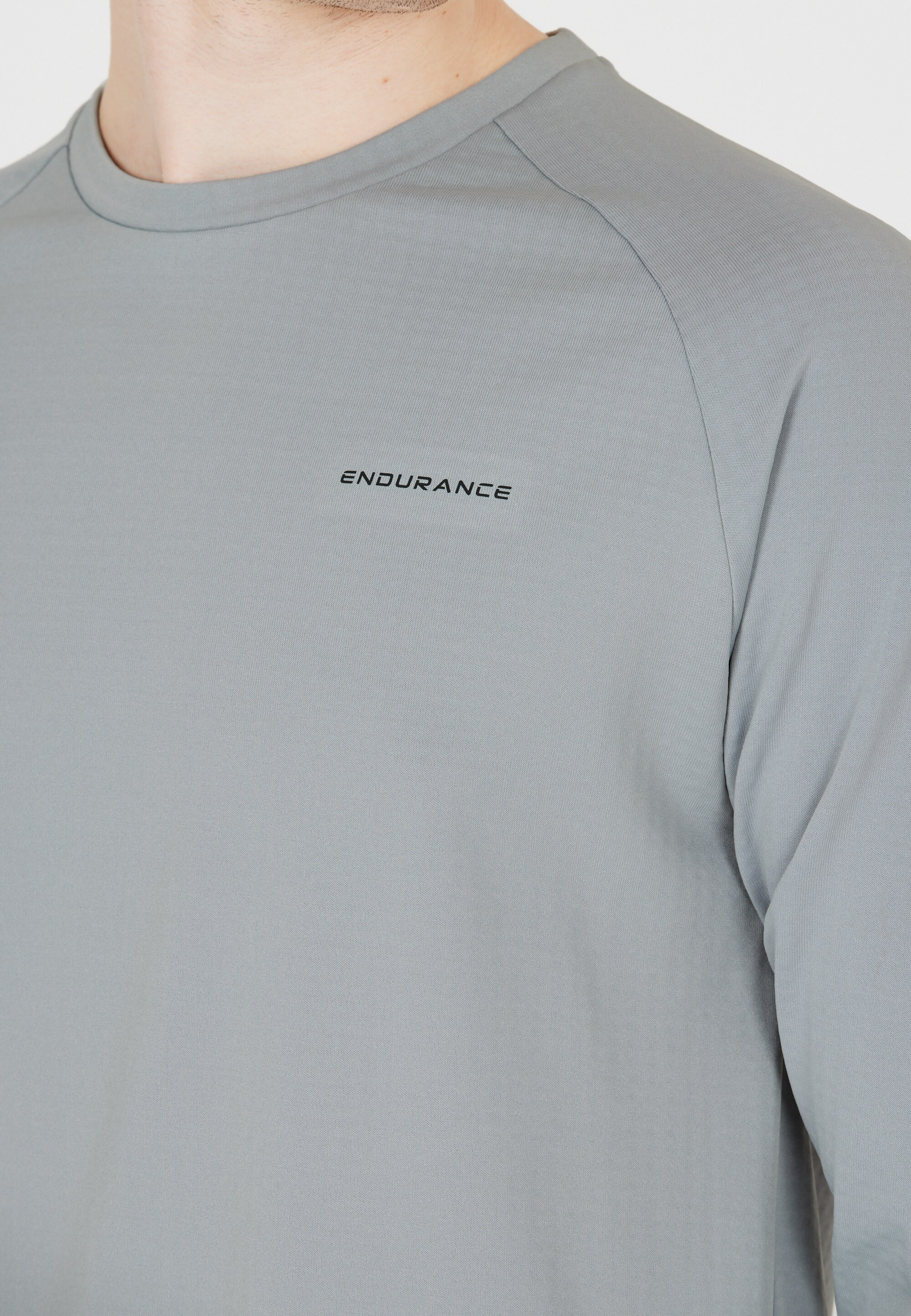 ENDURANCE, Avan Running Shirt