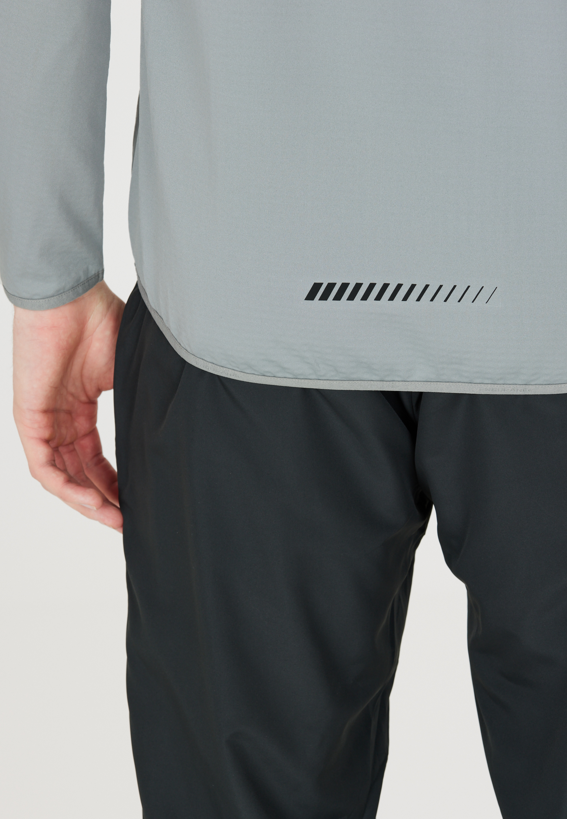 ENDURANCE, Avan Running Shirt