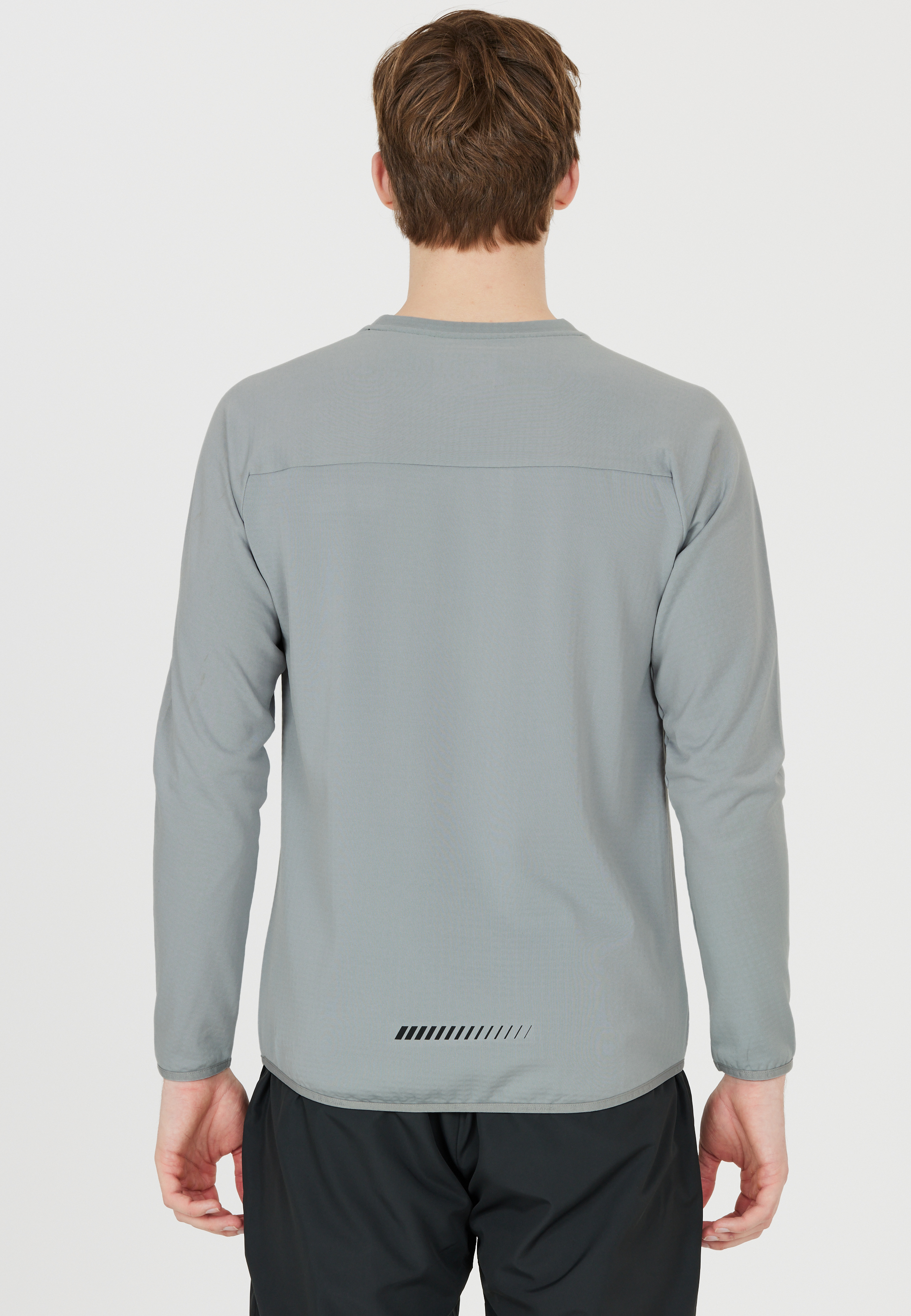ENDURANCE, Avan Running Shirt