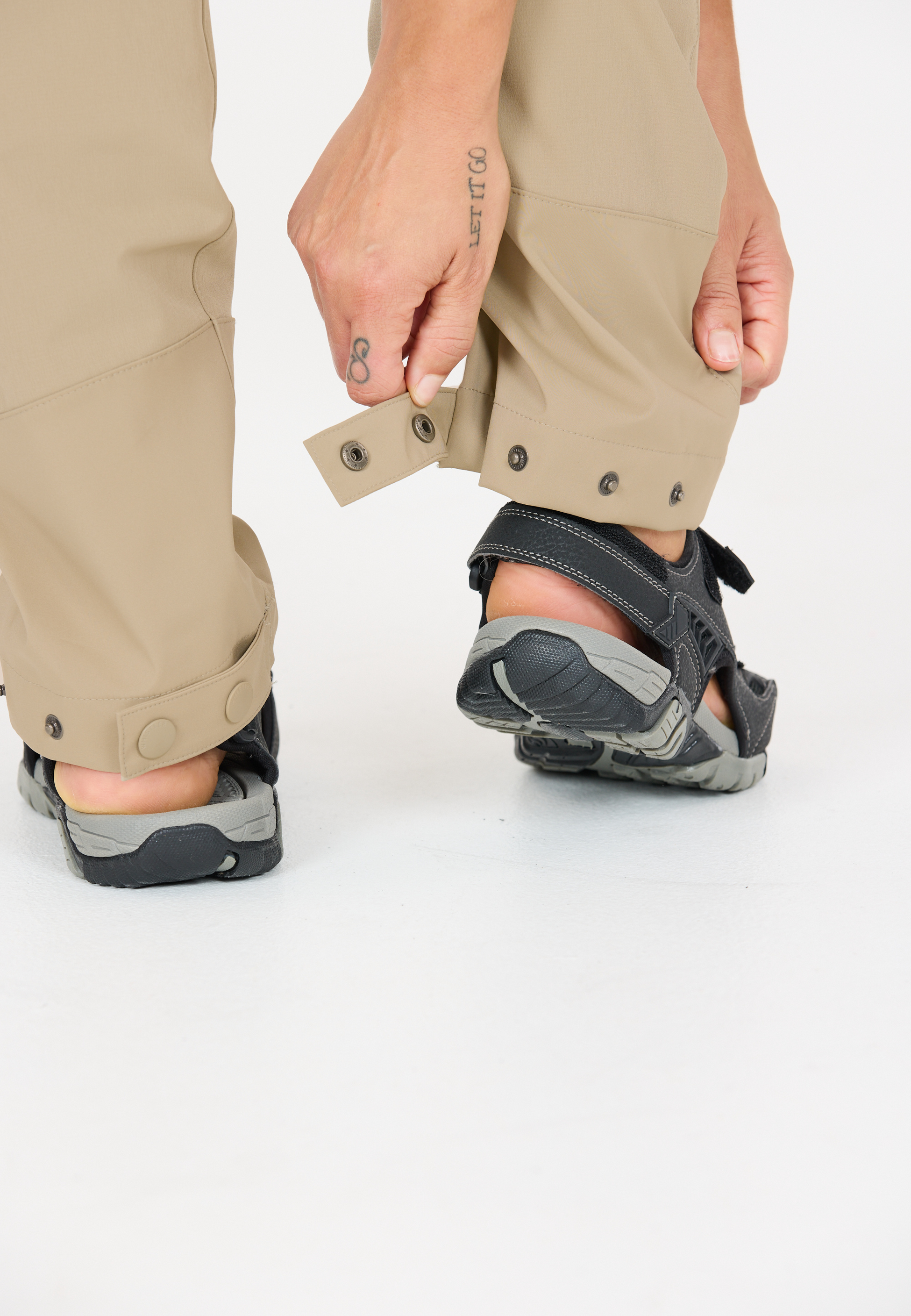 WHISTLER, Avatar Outdoor Pants