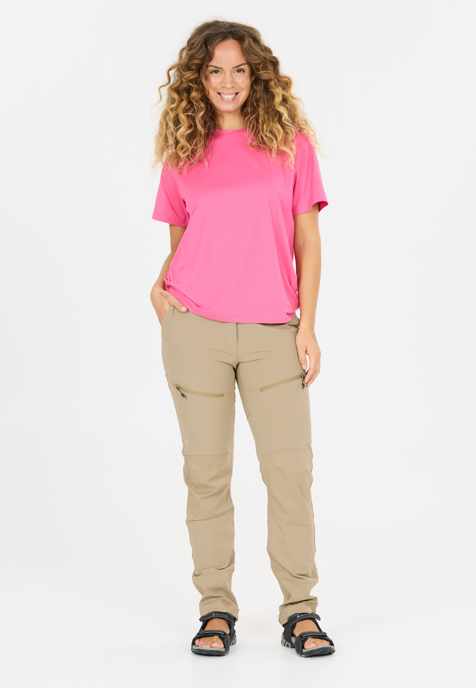 WHISTLER, Avatar Outdoor Pants