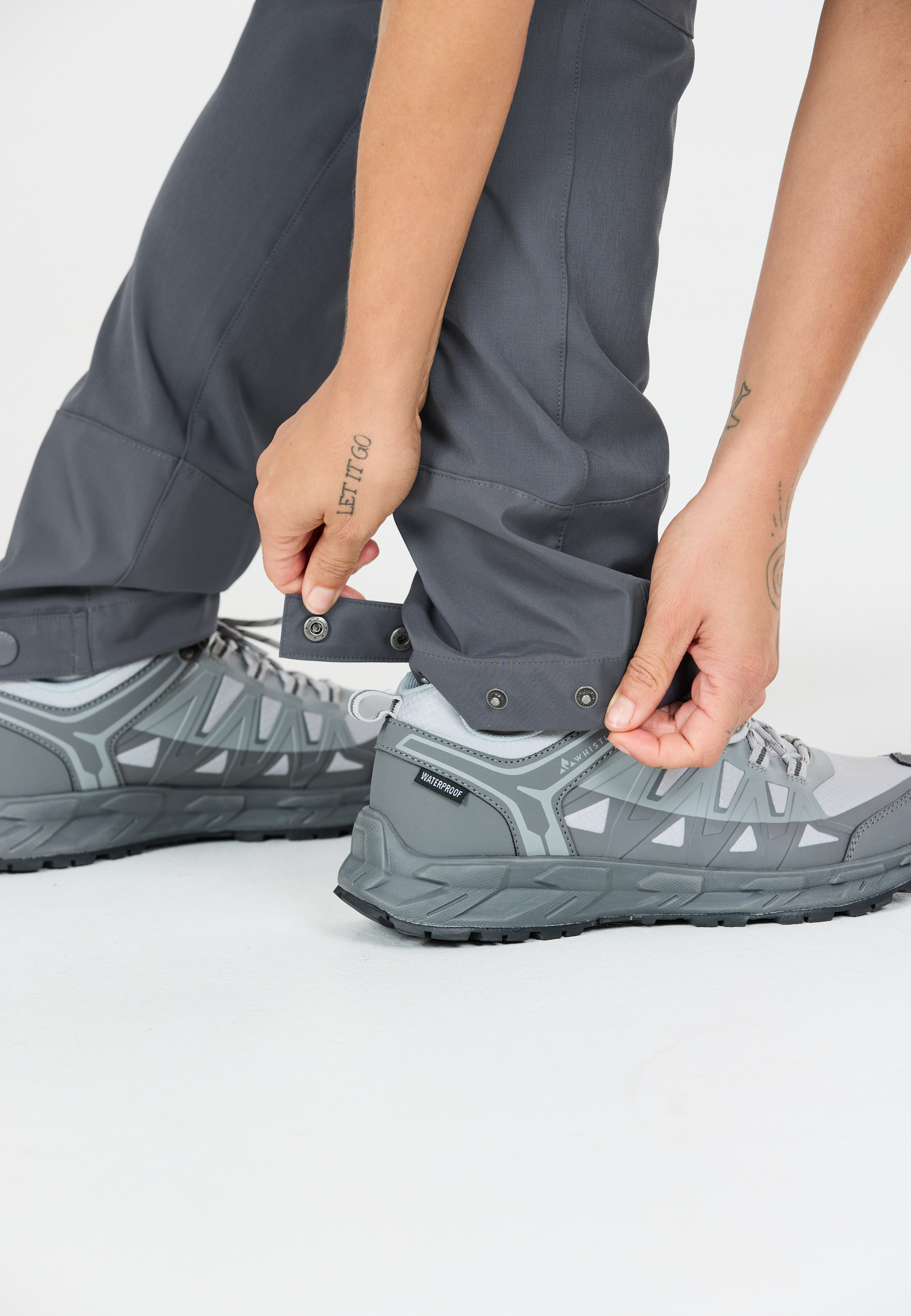 WHISTLER, Avatar Outdoor Pants