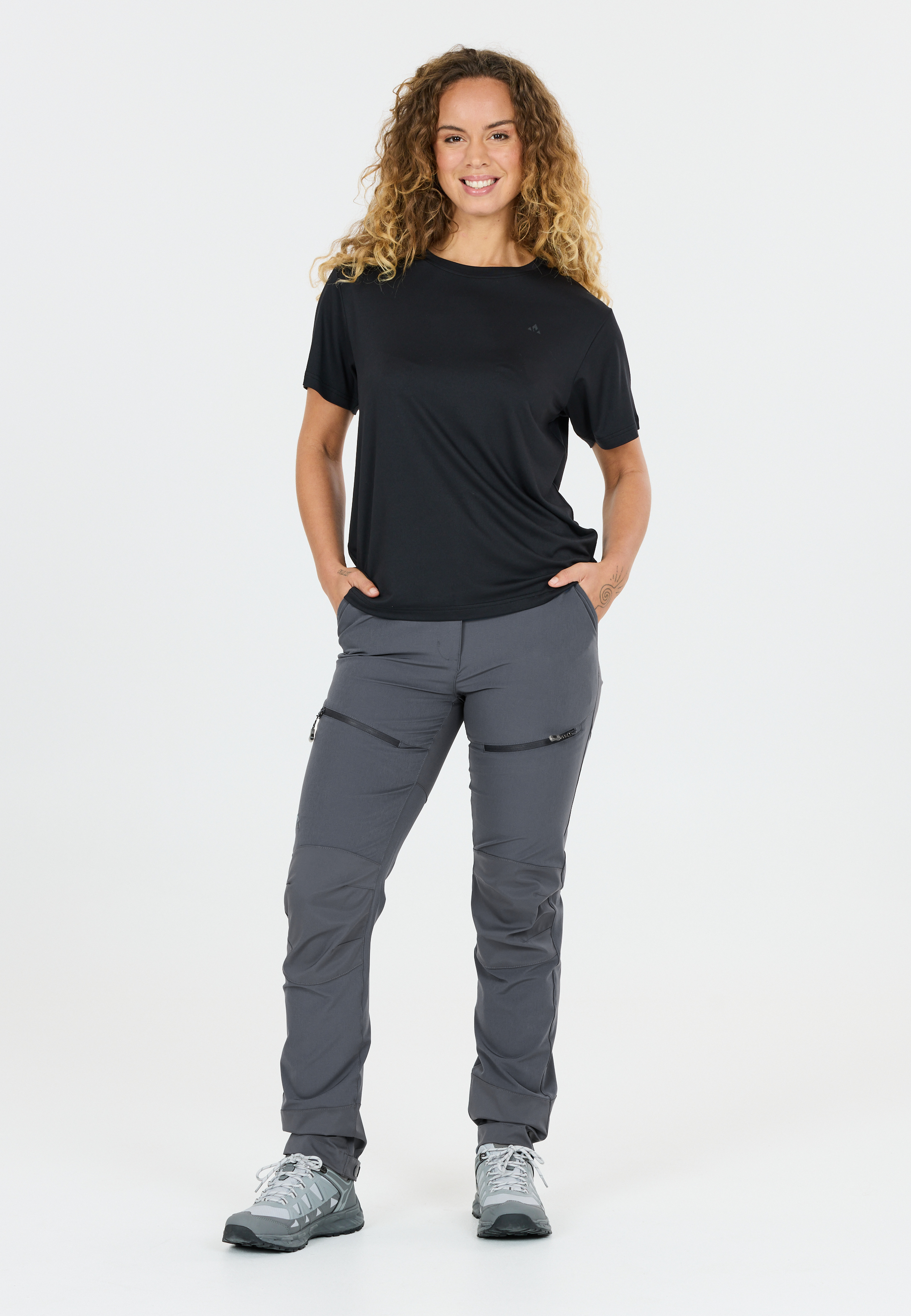 WHISTLER, Avatar Outdoor Pants