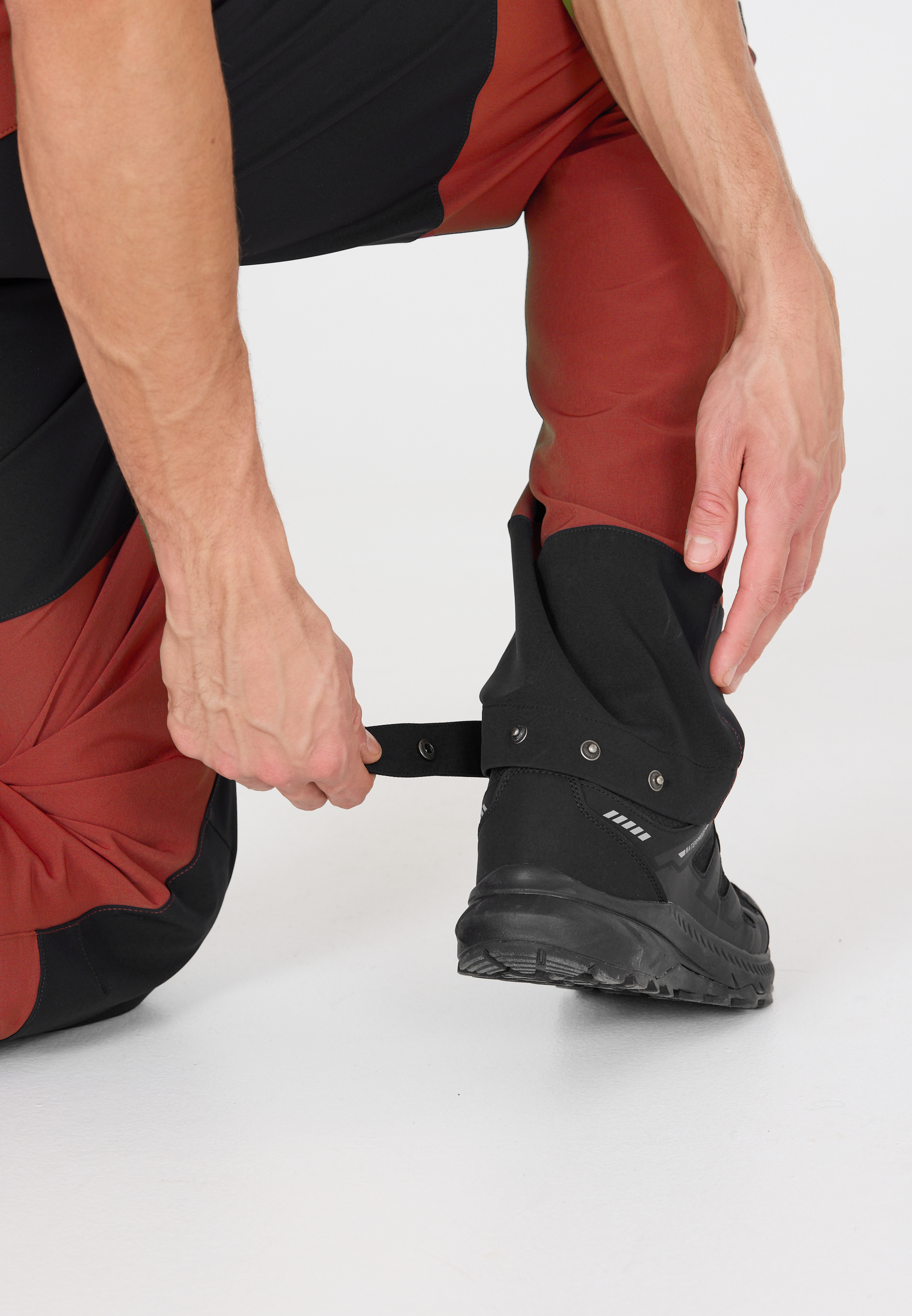 WHISTLER, Avatar Outdoor Pants