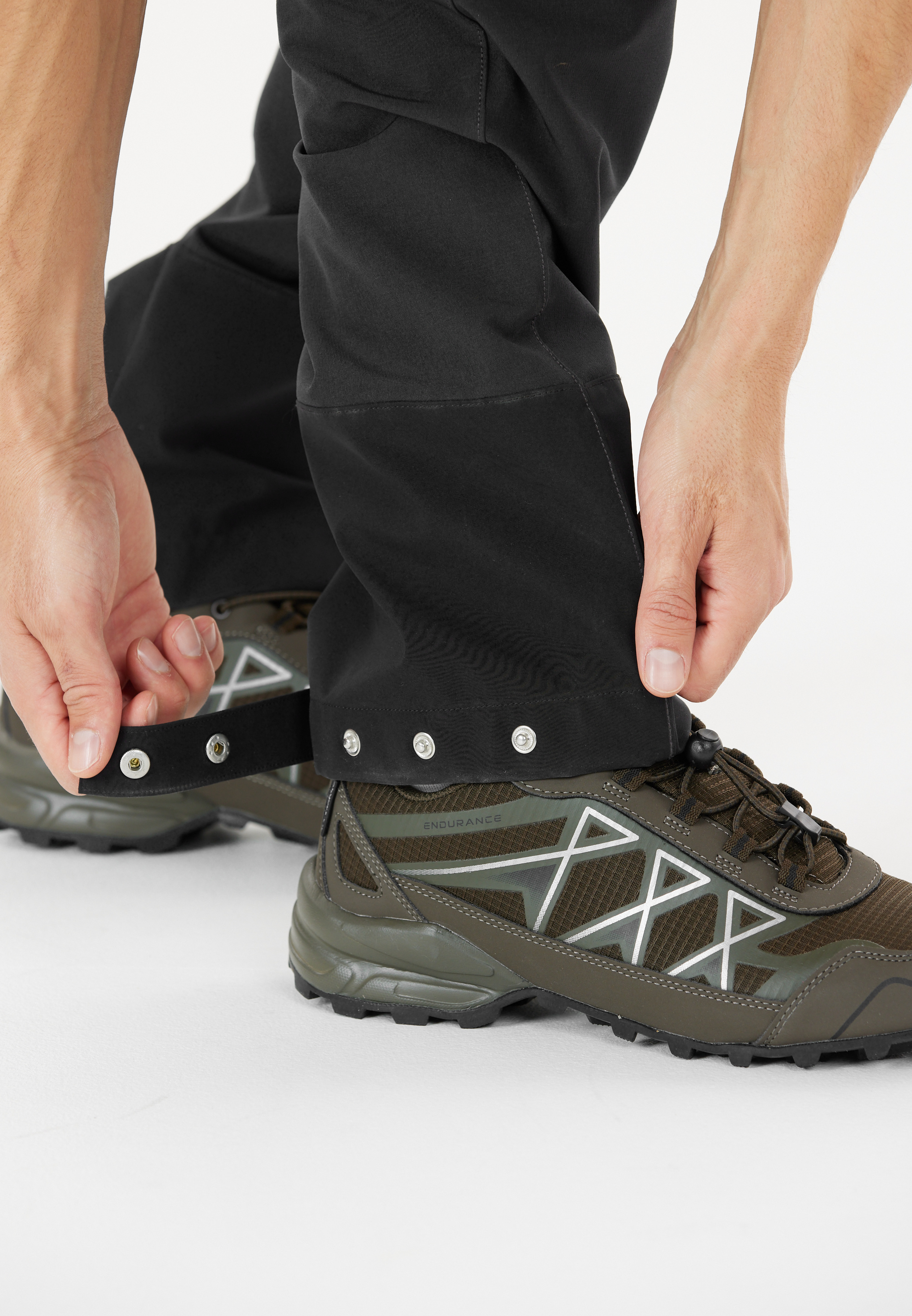 WHISTLER, Avatar Outdoor Pants