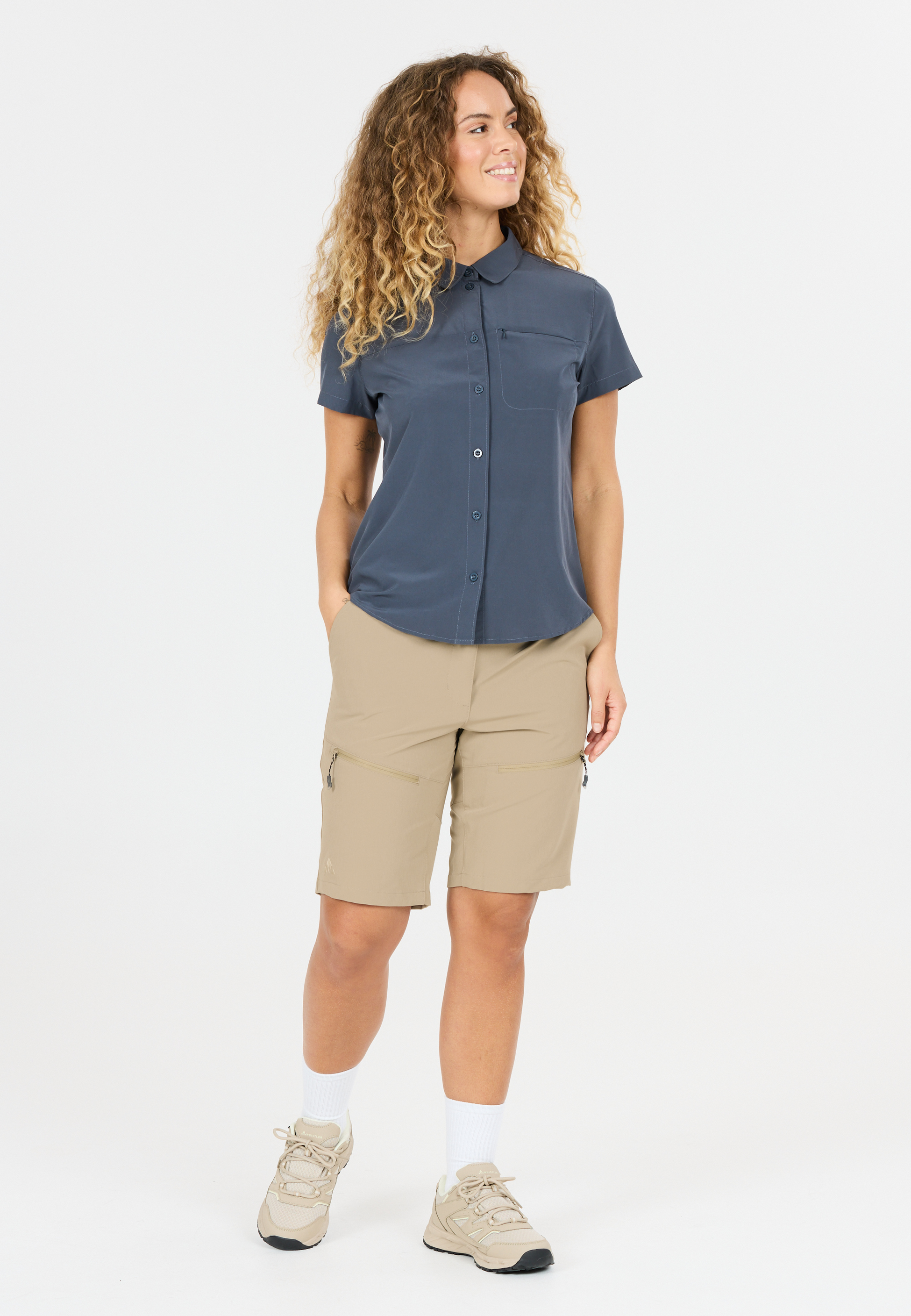 WHISTLER, Avatar Outdoor Shorts