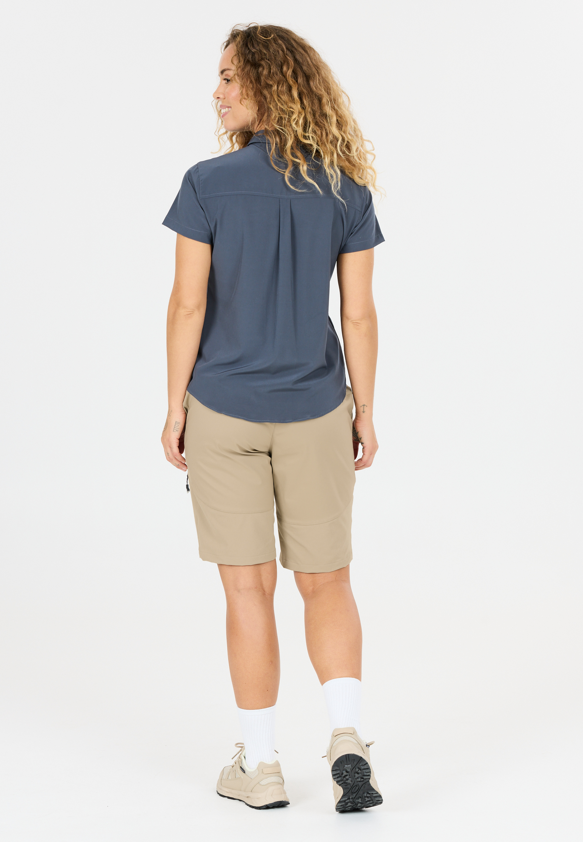 WHISTLER, Avatar Outdoor Shorts