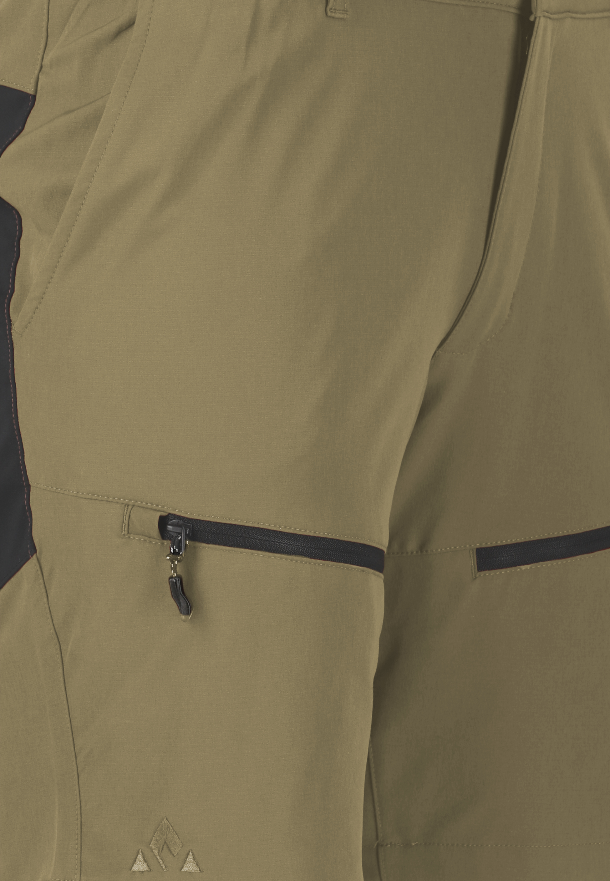 WHISTLER, Avatar Outdoor Shorts