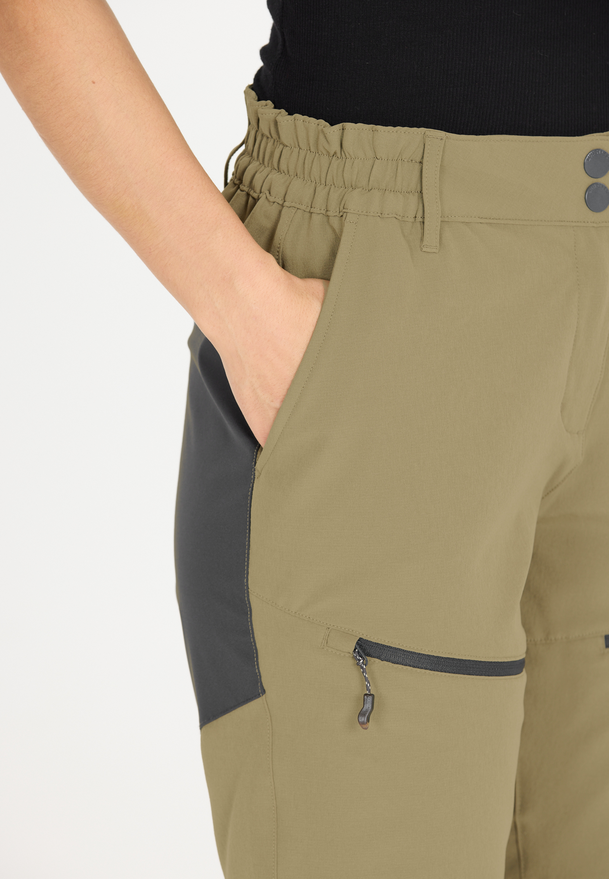 WHISTLER, Avatar Outdoor Shorts