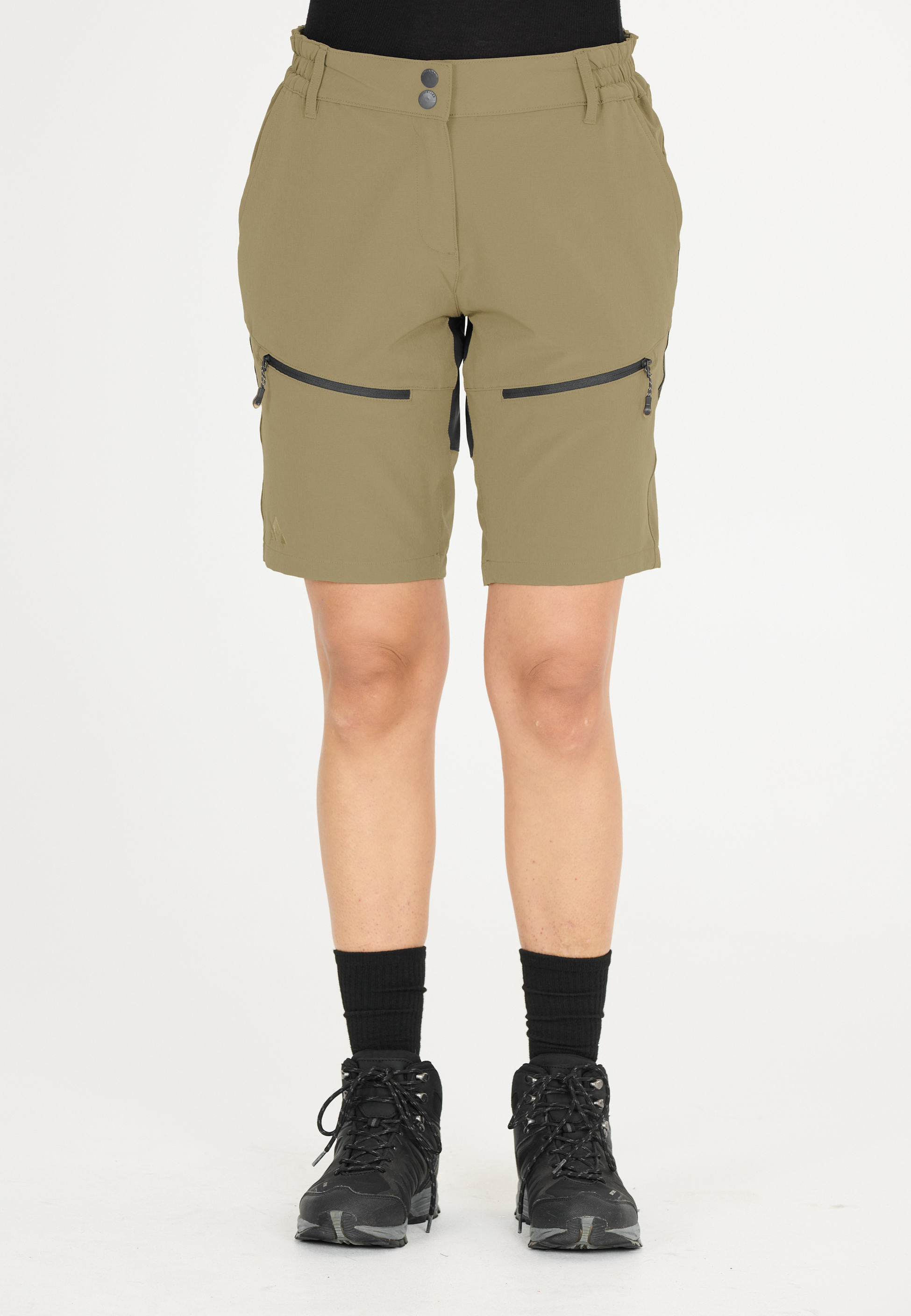 WHISTLER, Avatar Outdoor Shorts