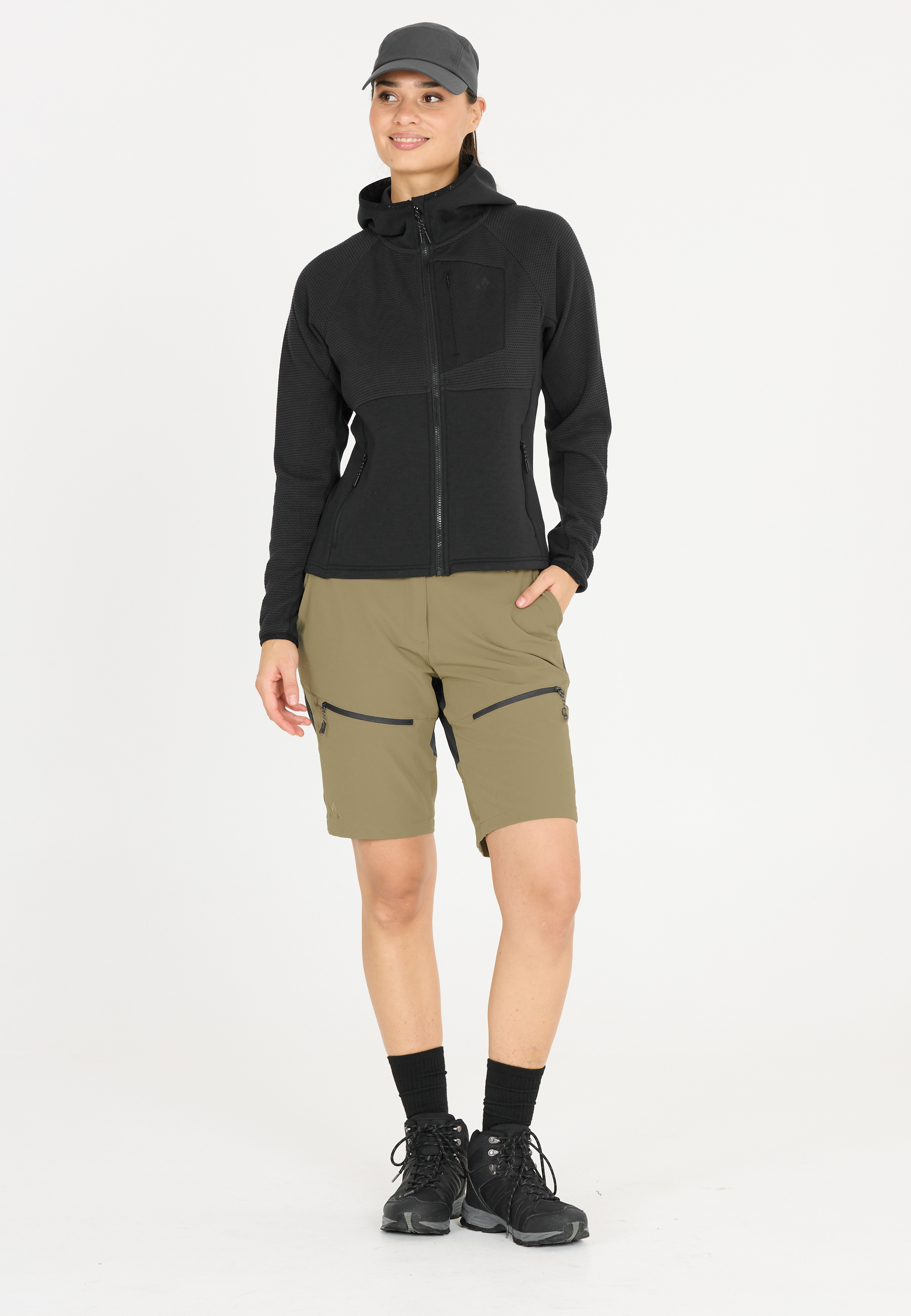 WHISTLER, Avatar Outdoor Shorts