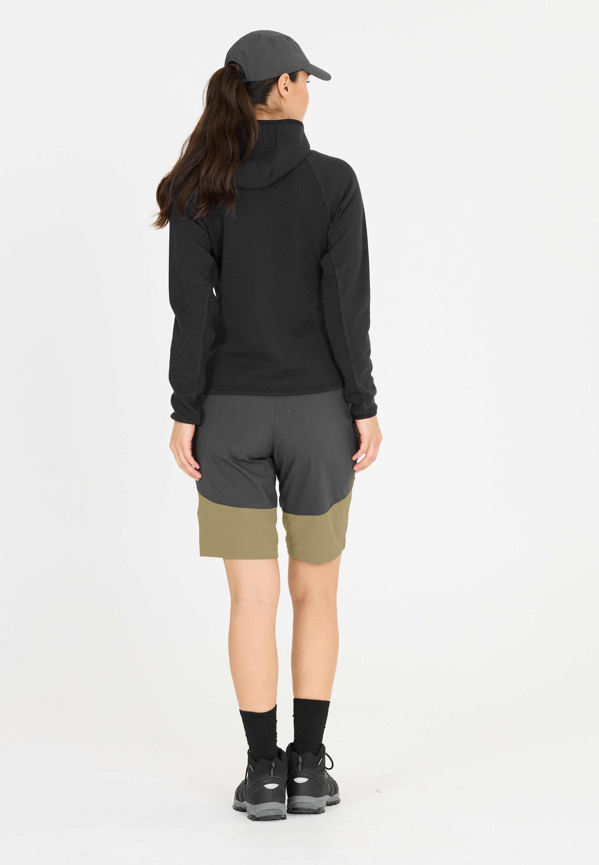 WHISTLER, Avatar Outdoor Shorts