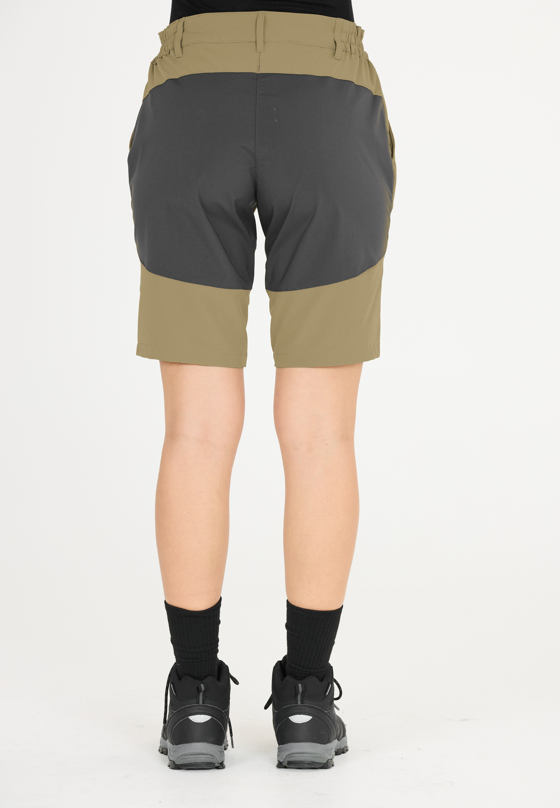 WHISTLER, Avatar Outdoor Shorts