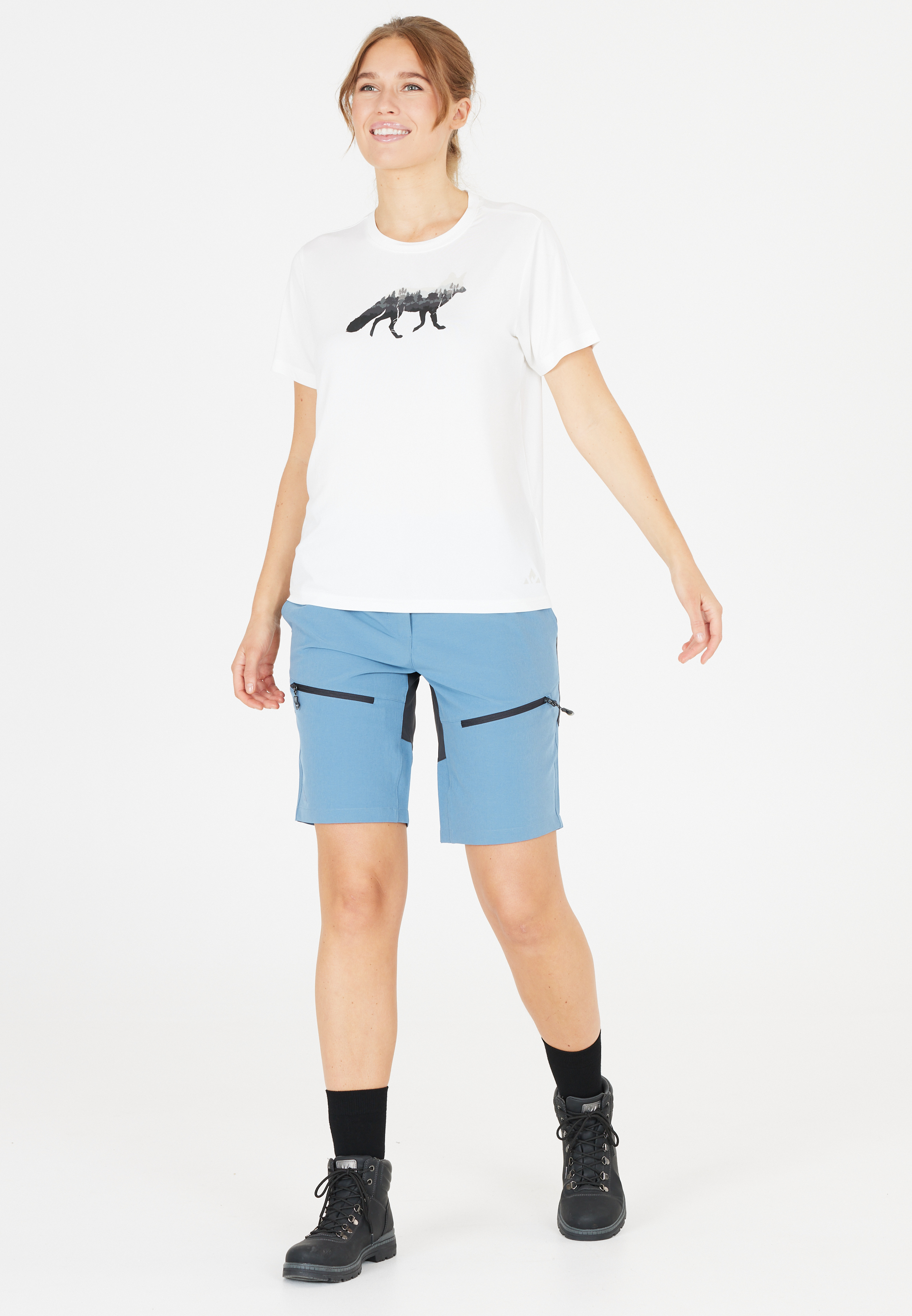 WHISTLER, Avatar Outdoor Shorts