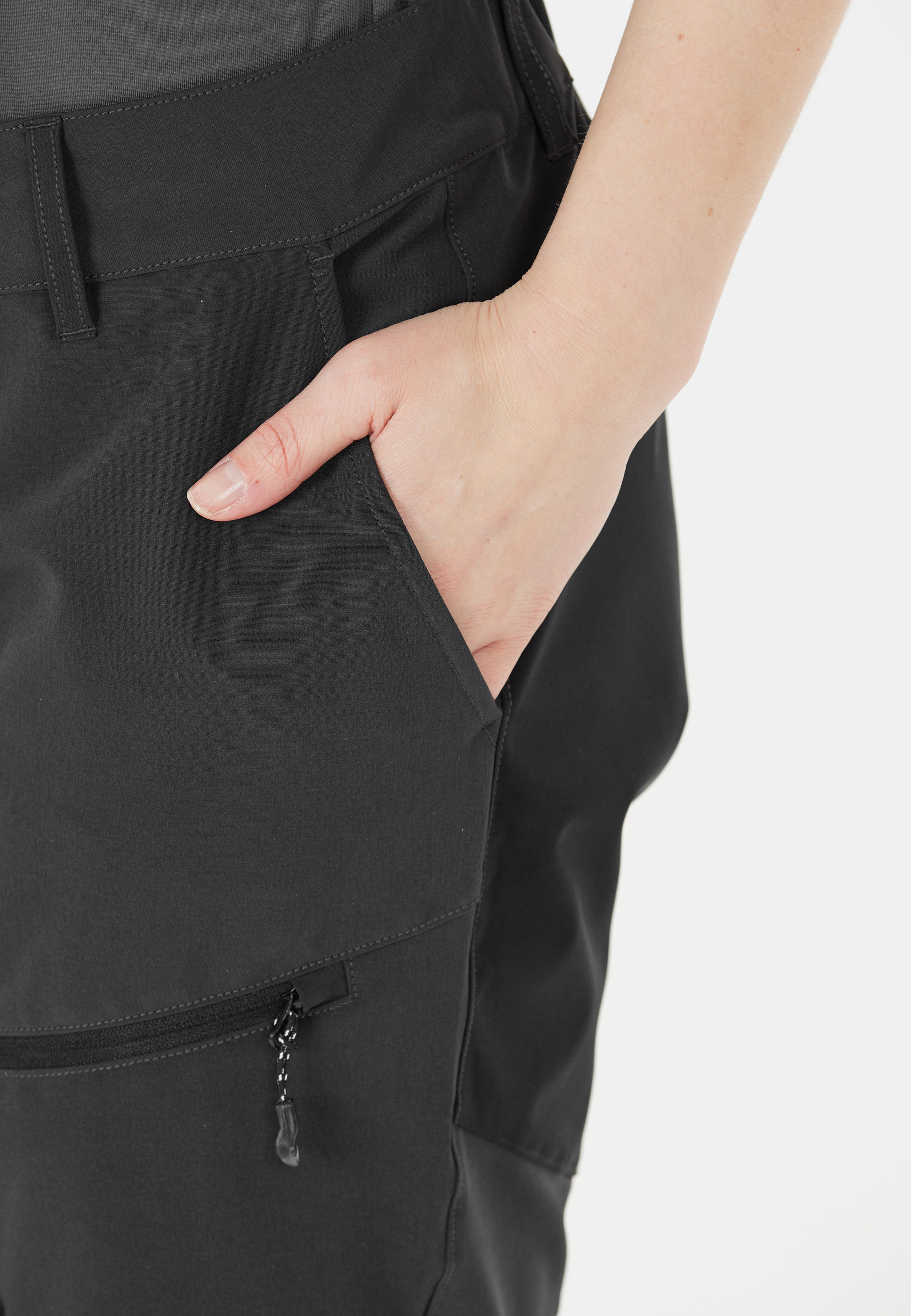 WHISTLER, Avatar Outdoor Shorts