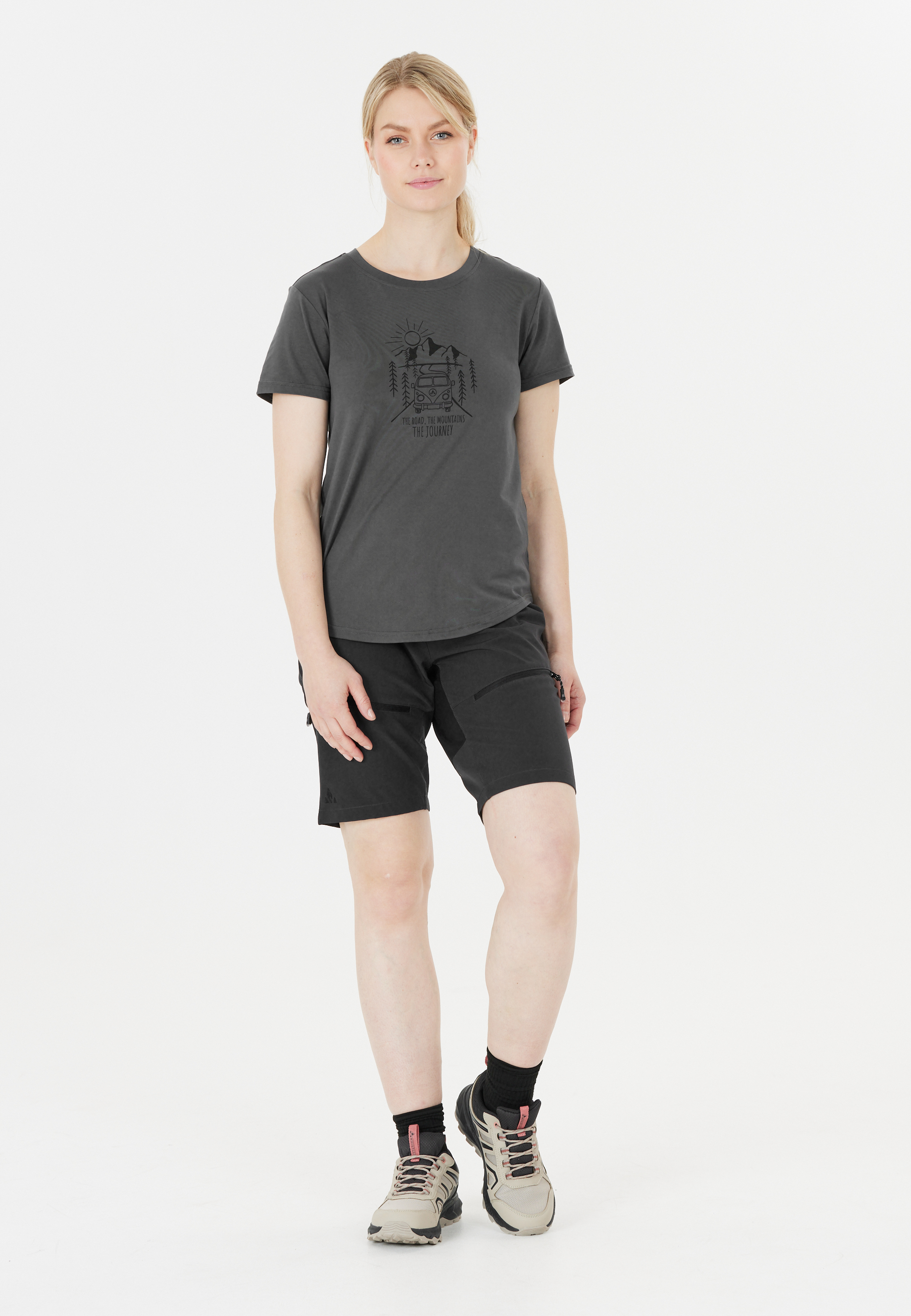 WHISTLER, Avatar Outdoor Shorts