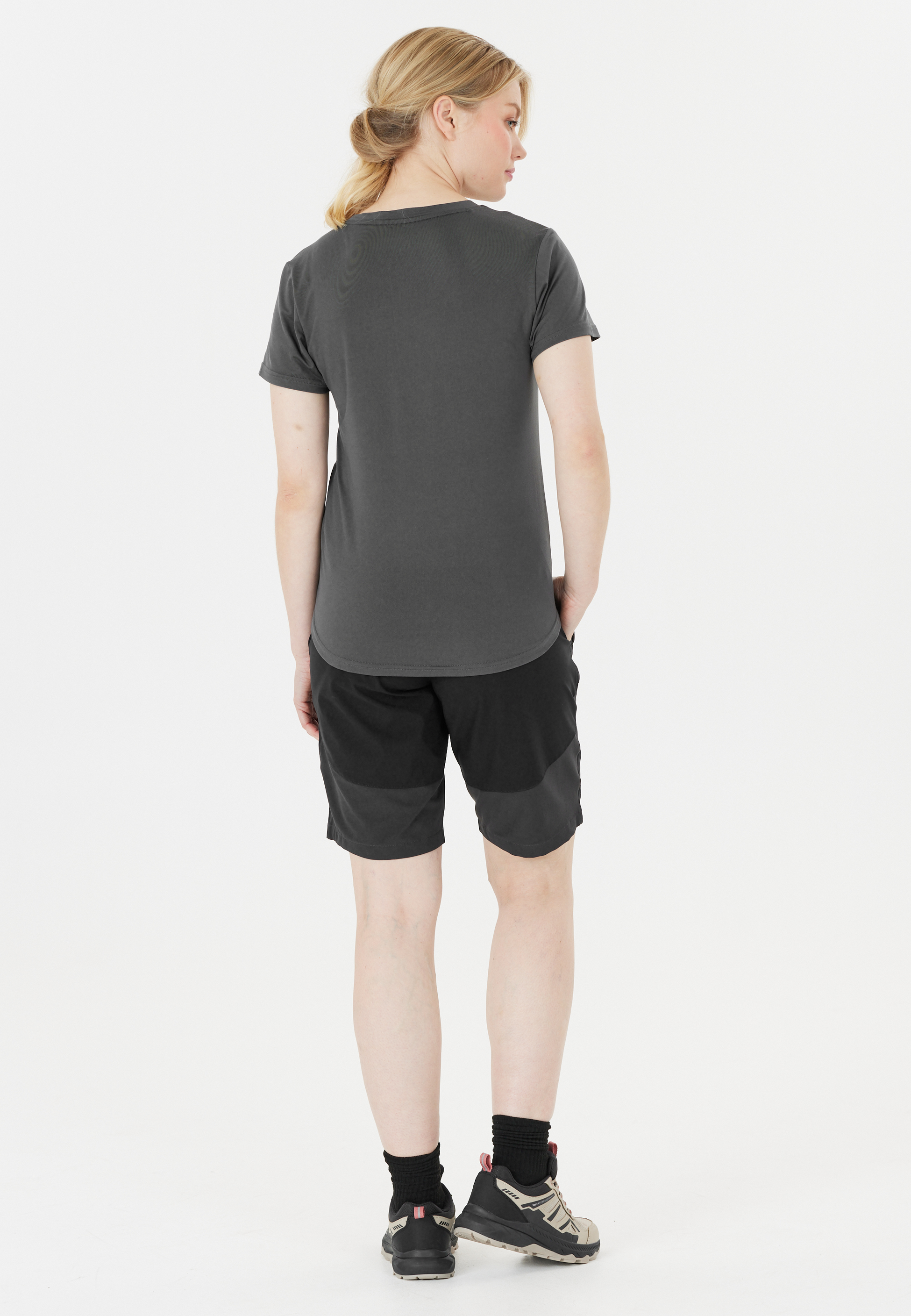 WHISTLER, Avatar Outdoor Shorts