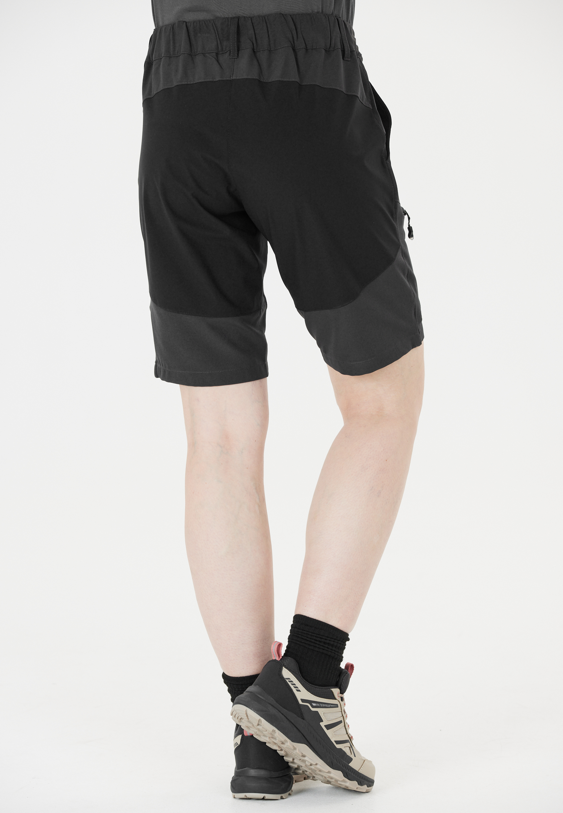 WHISTLER, Avatar Outdoor Shorts
