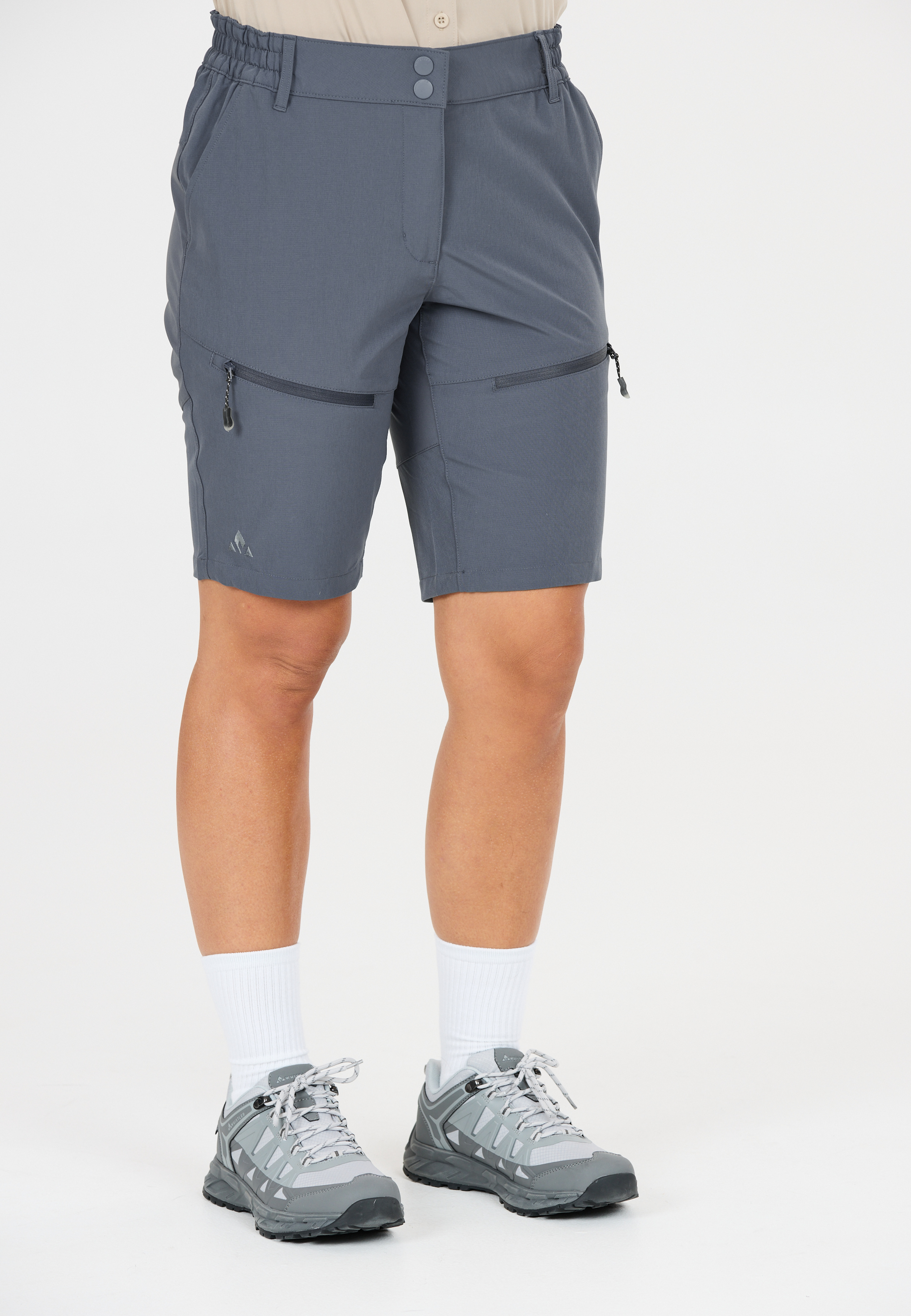 WHISTLER, Avatar Outdoor Shorts