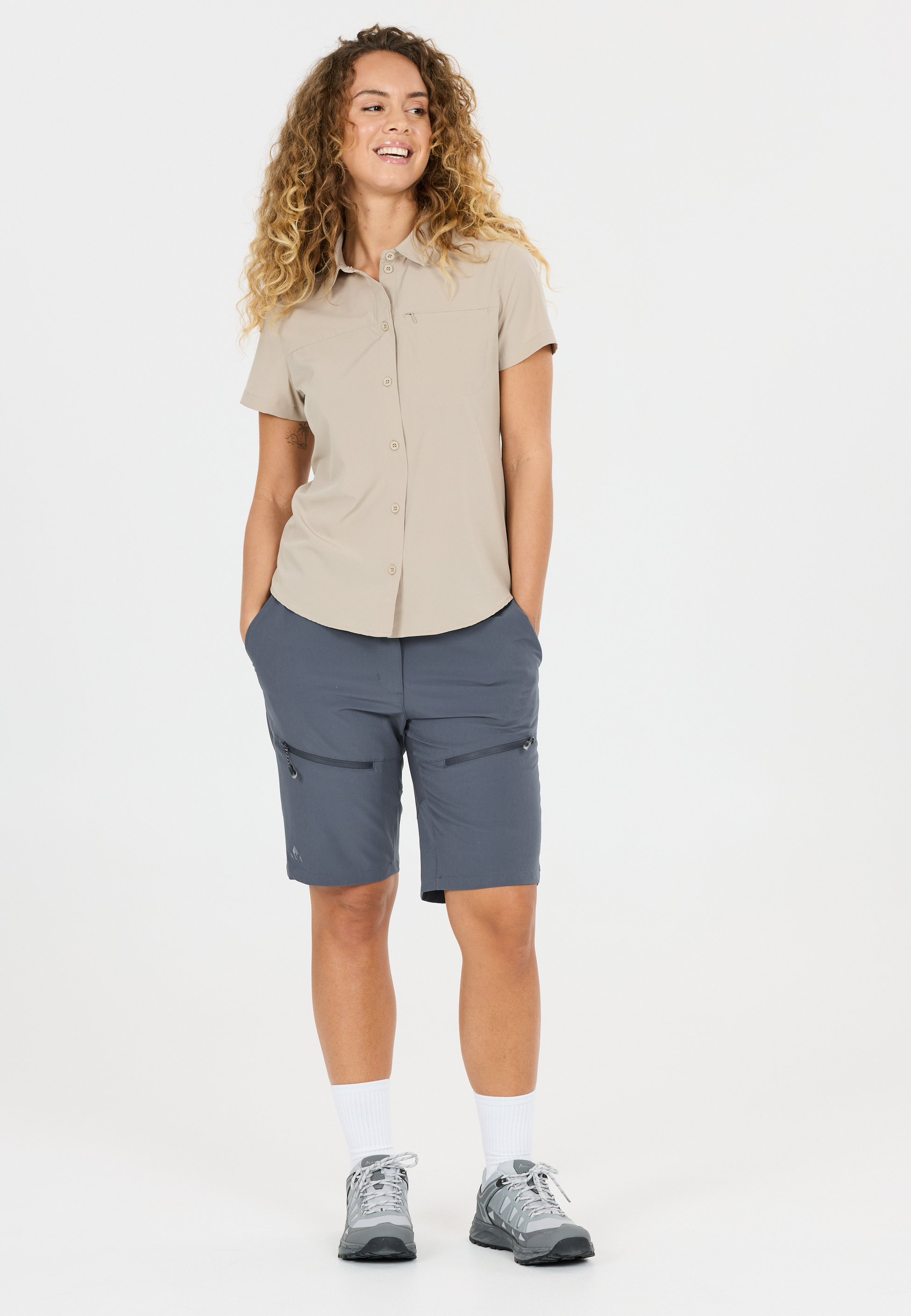 WHISTLER, Avatar Outdoor Shorts