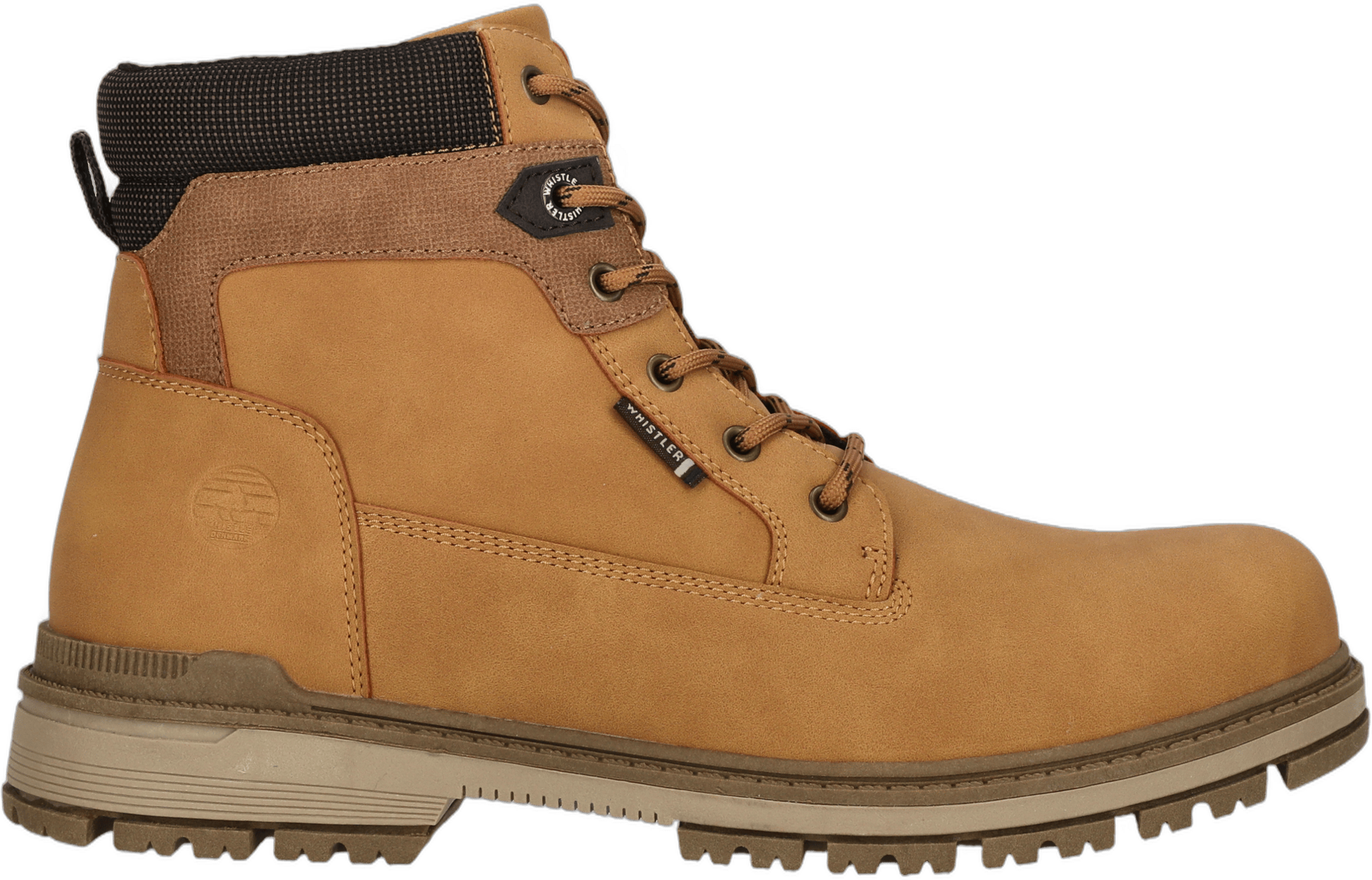 WHISTLER, Averon Boots