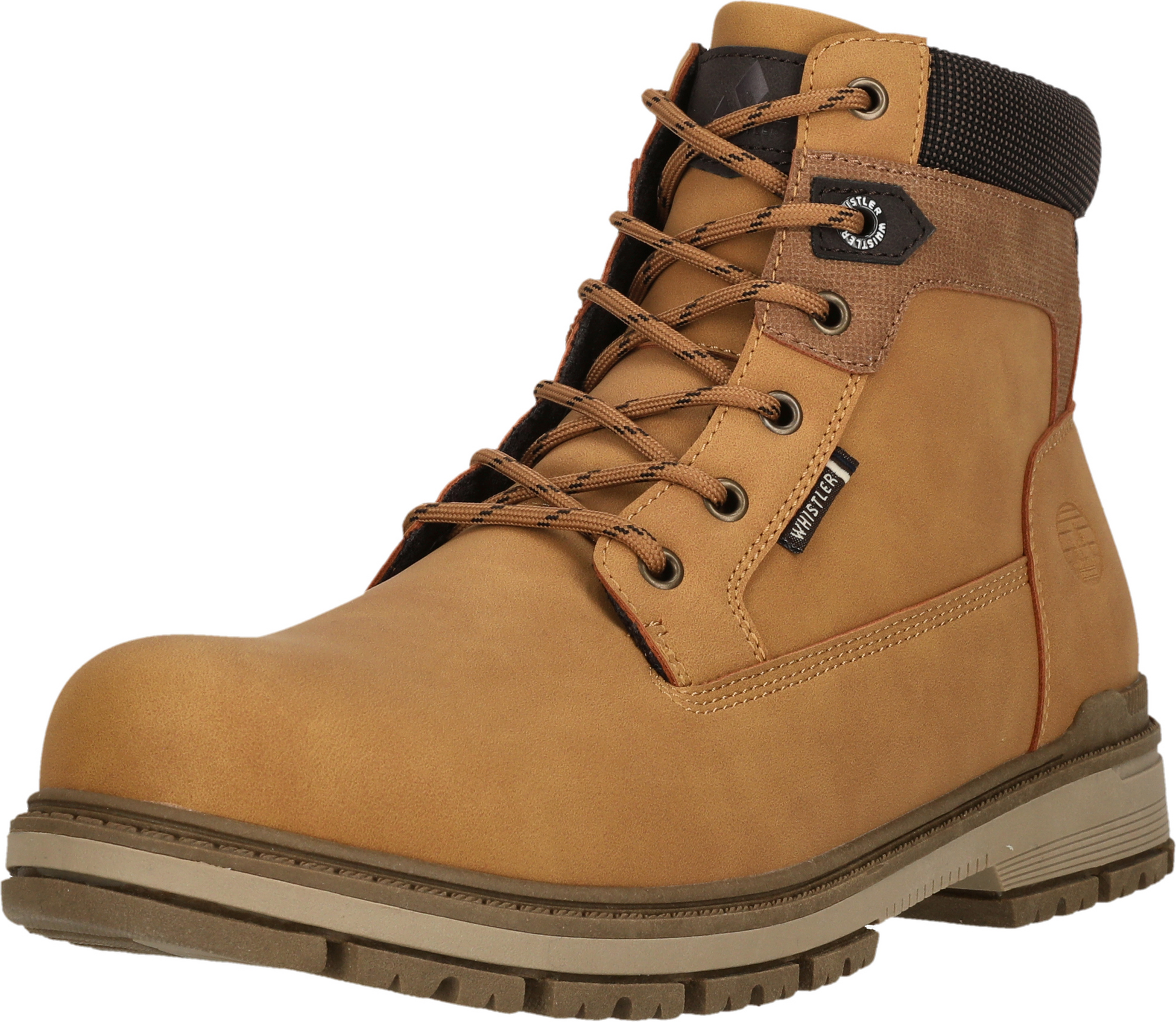 WHISTLER, Averon Boots