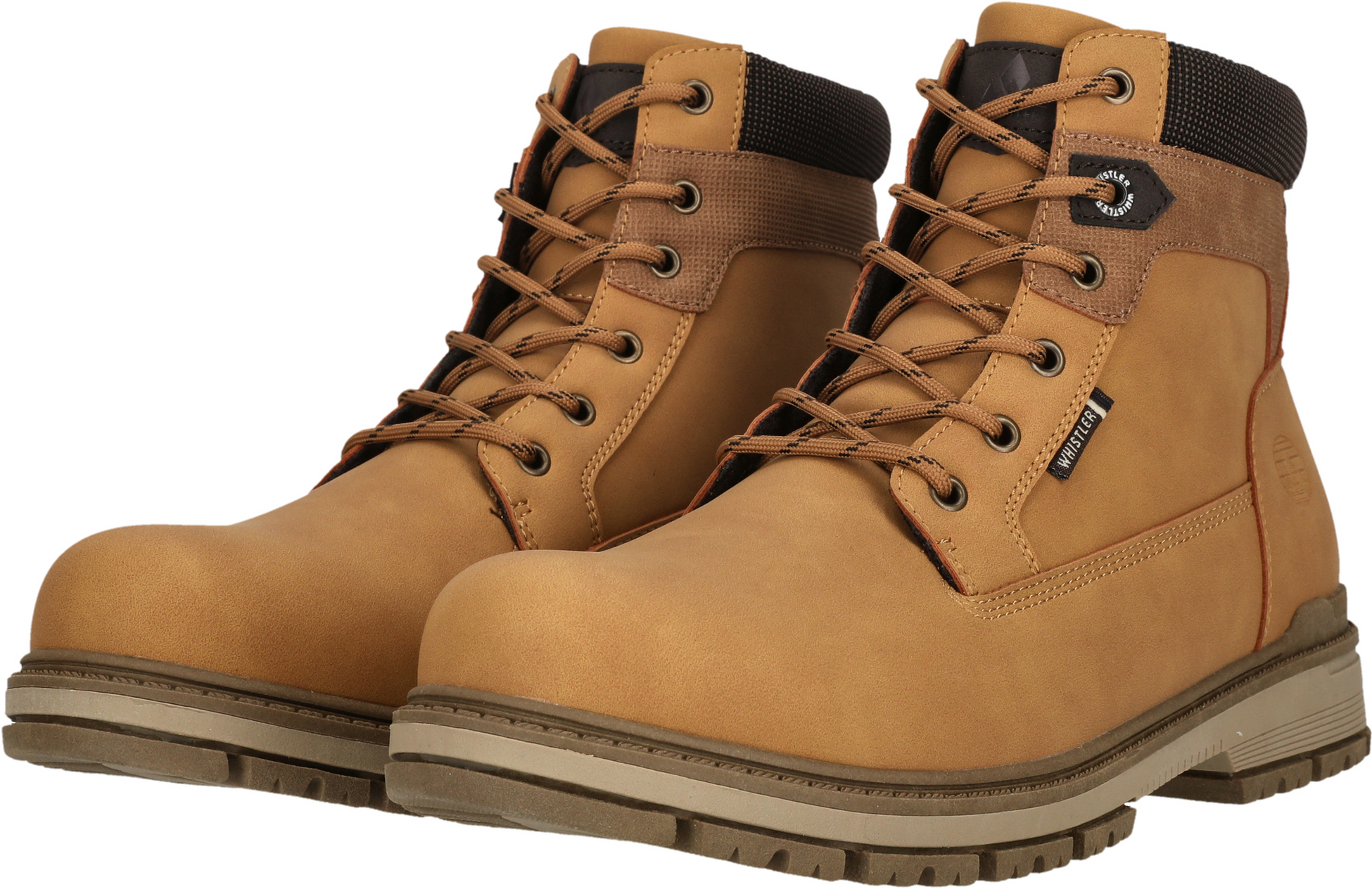 WHISTLER, Averon Boots