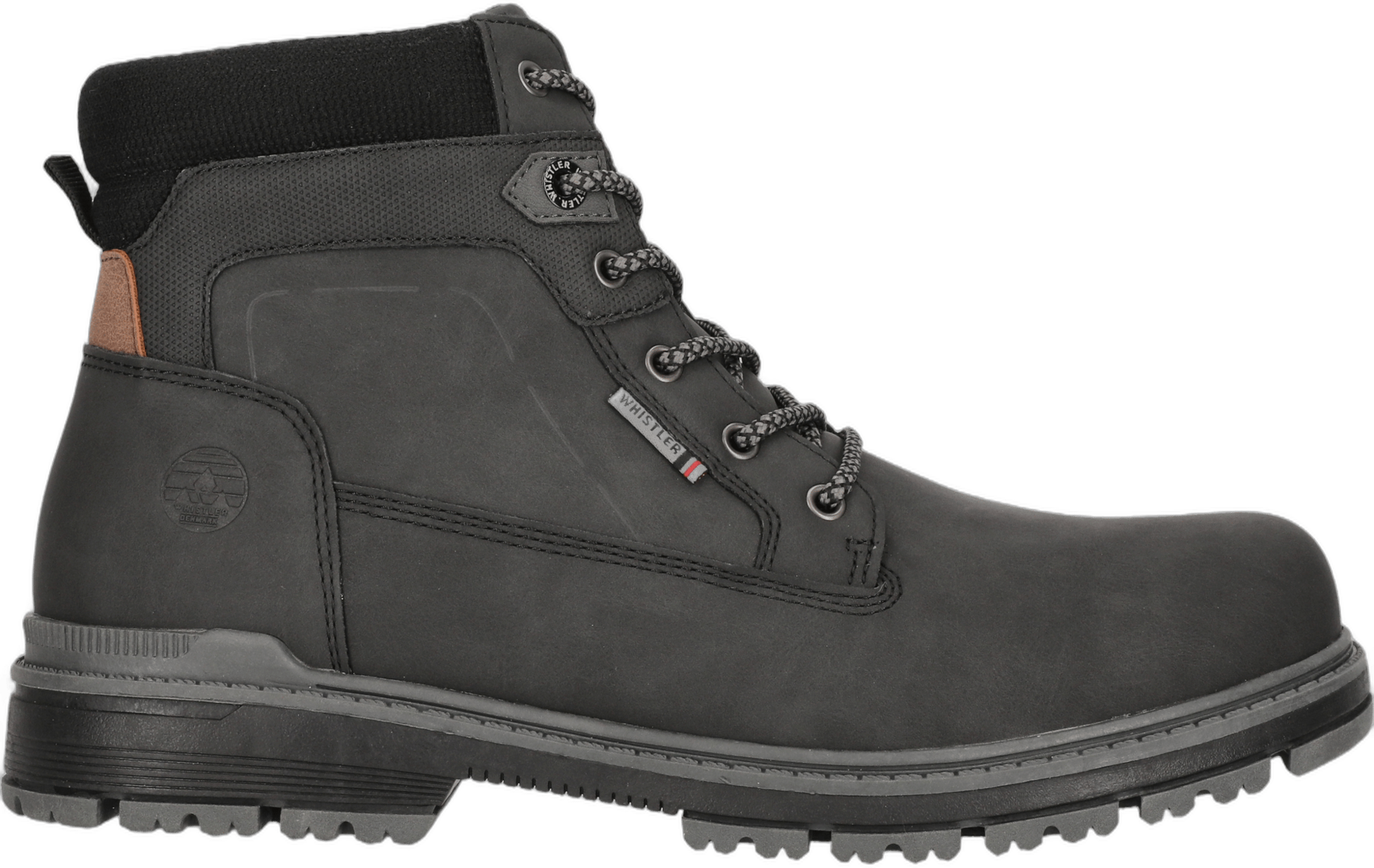 WHISTLER, Averon Boots