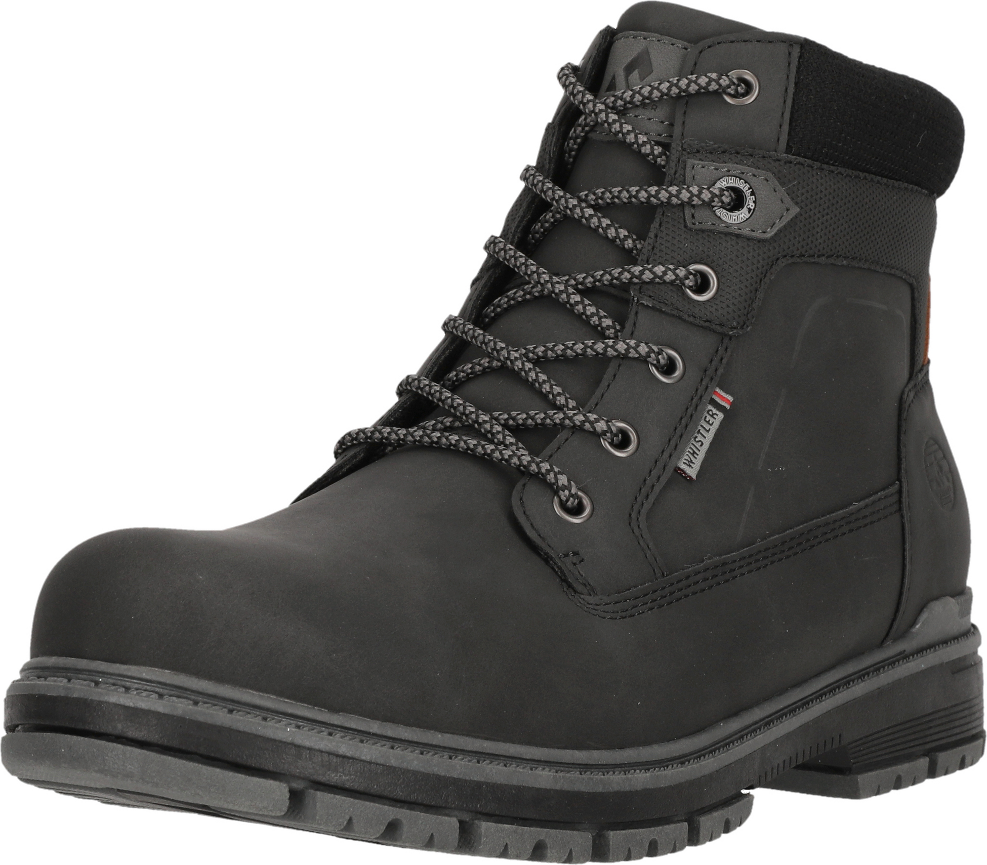 WHISTLER, Averon Boots