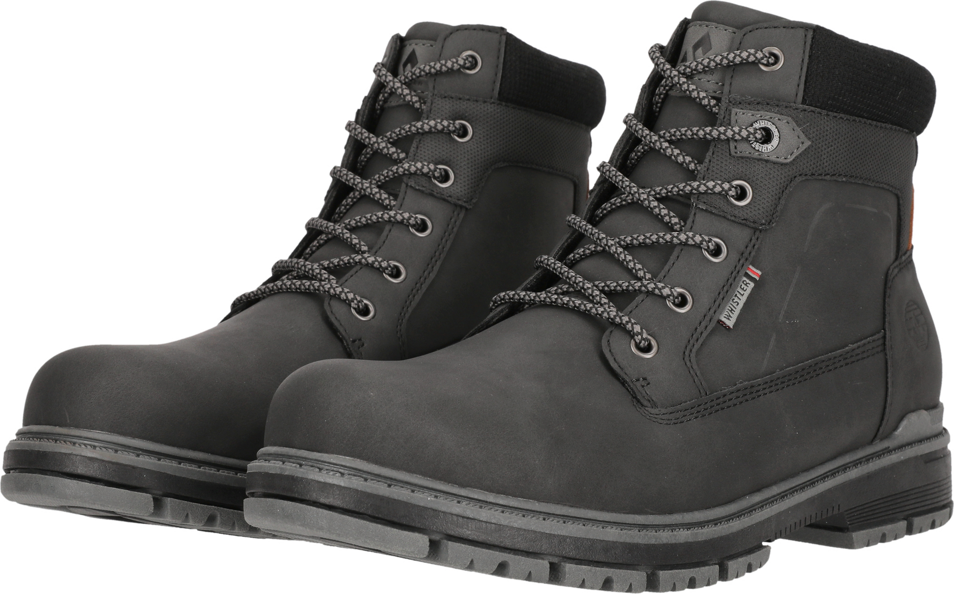 WHISTLER, Averon Boots