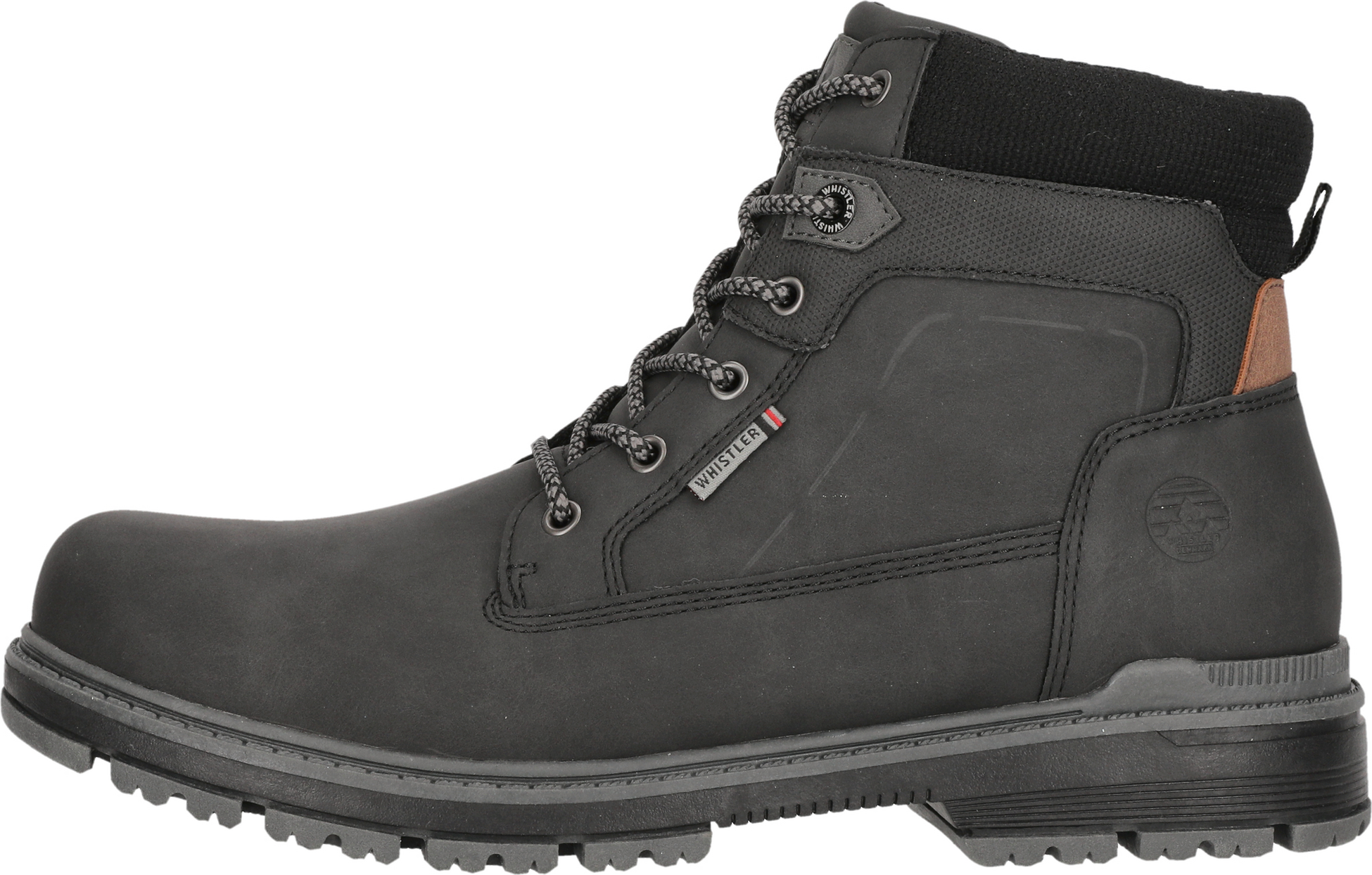 WHISTLER, Averon Boots