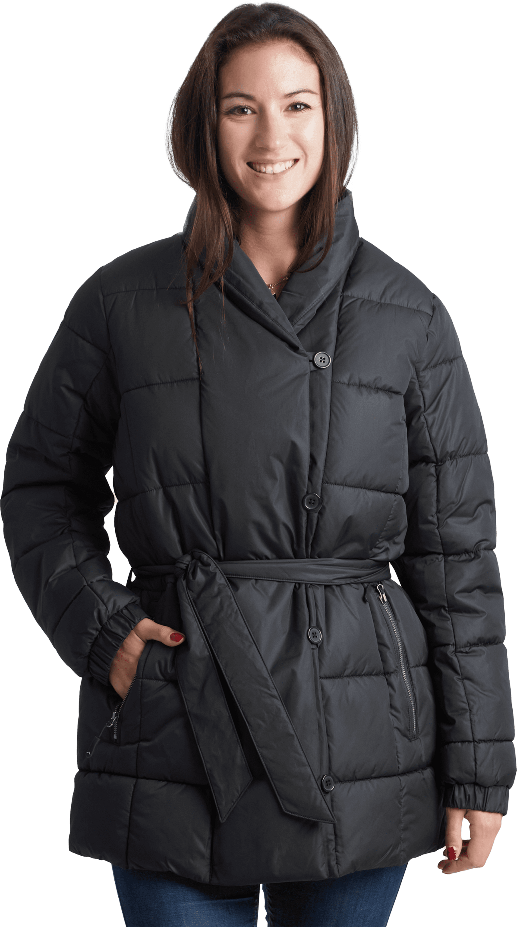 TUXER, Avery Reco Jacket