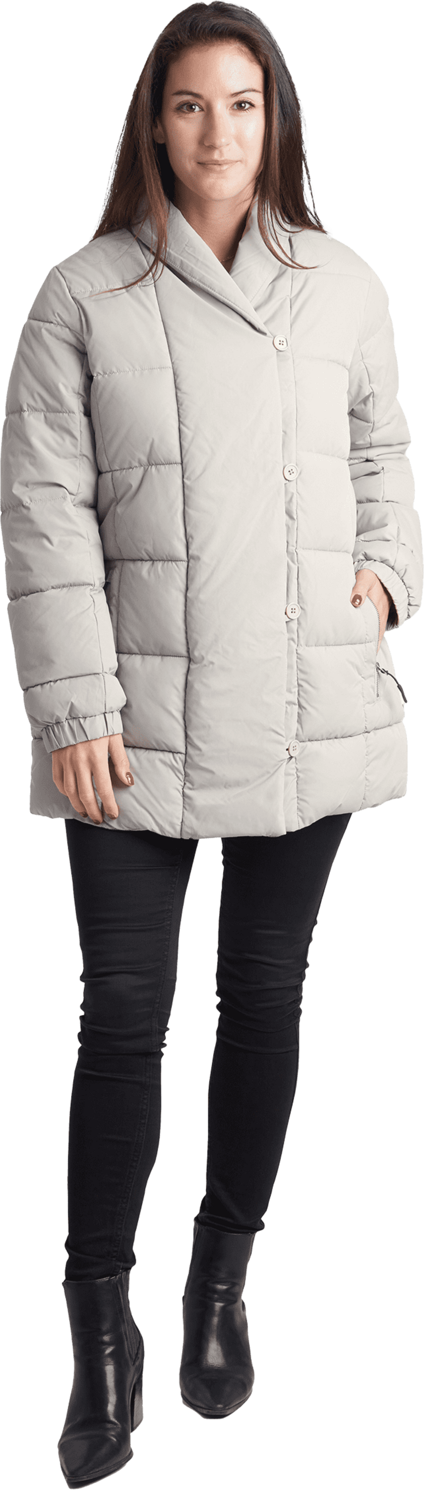 TUXER, Avery Reco Jacket